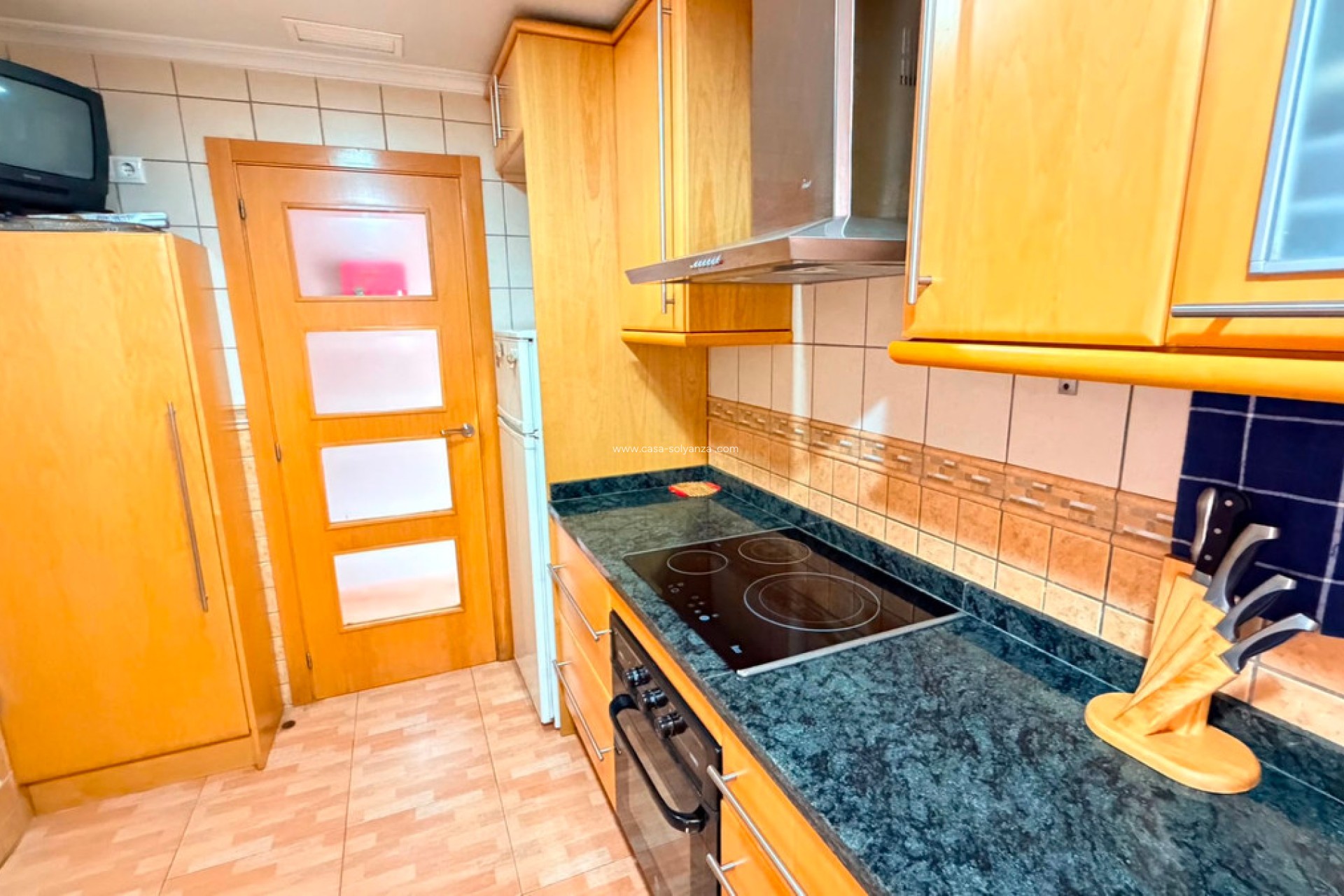 Wiederverkauf - Wohnung - Los Montesinos - Los Montesinos Centro