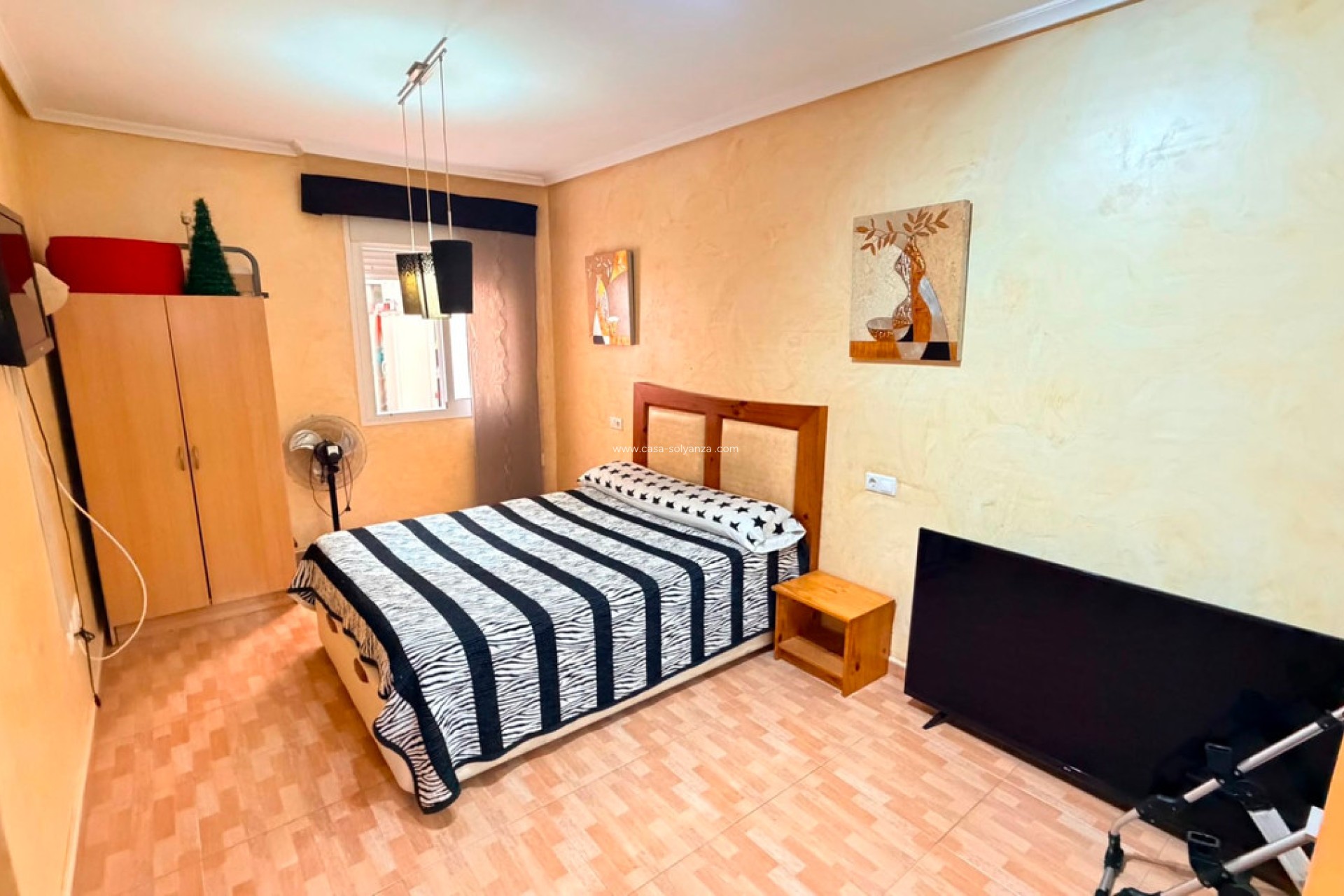 Wiederverkauf - Wohnung - Los Montesinos - Los Montesinos Centro