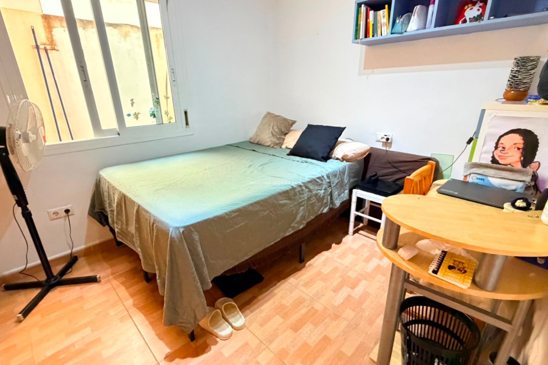 Wiederverkauf - Wohnung - Los Montesinos - Los Montesinos Centro