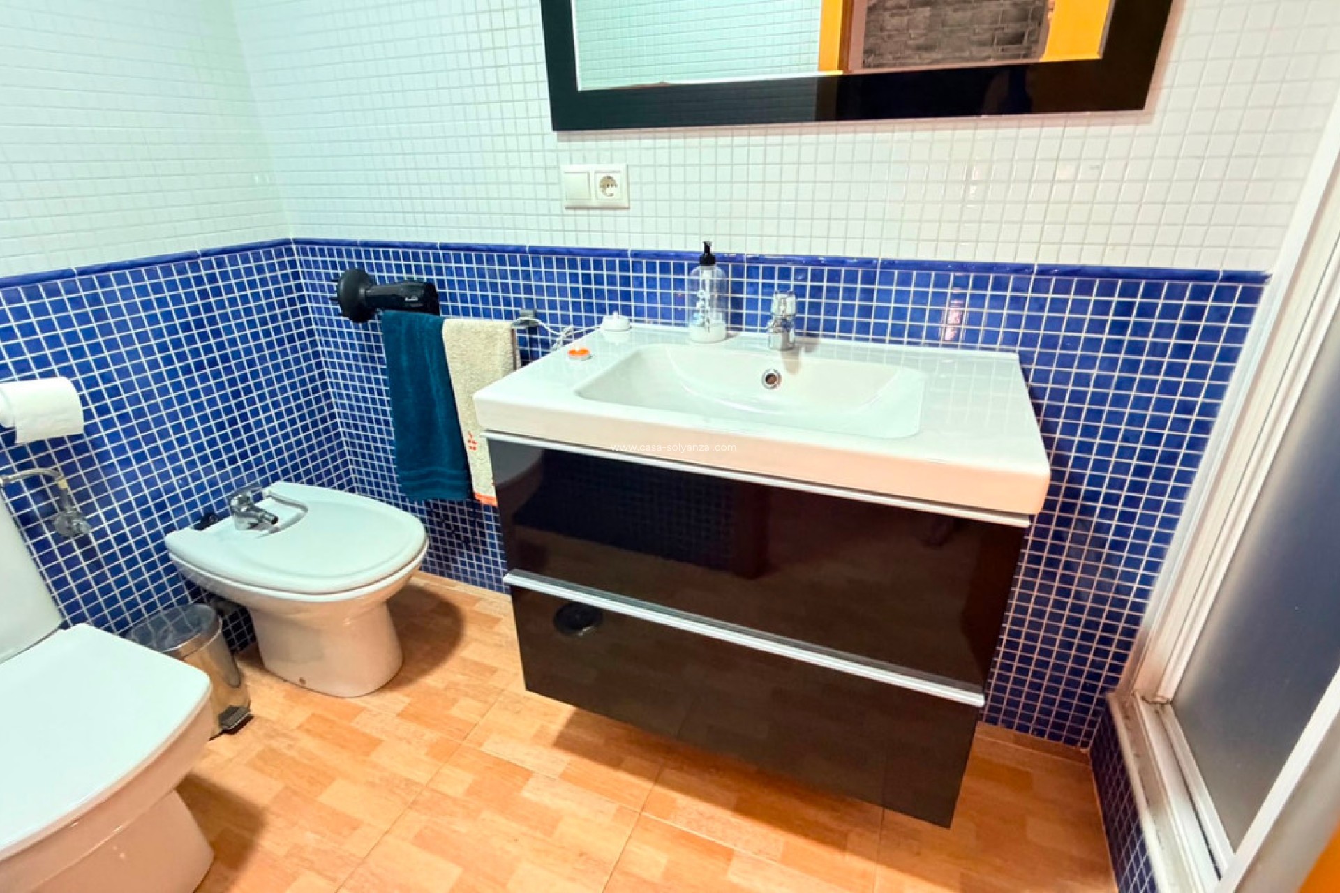 Wiederverkauf - Wohnung - Los Montesinos - Los Montesinos Centro