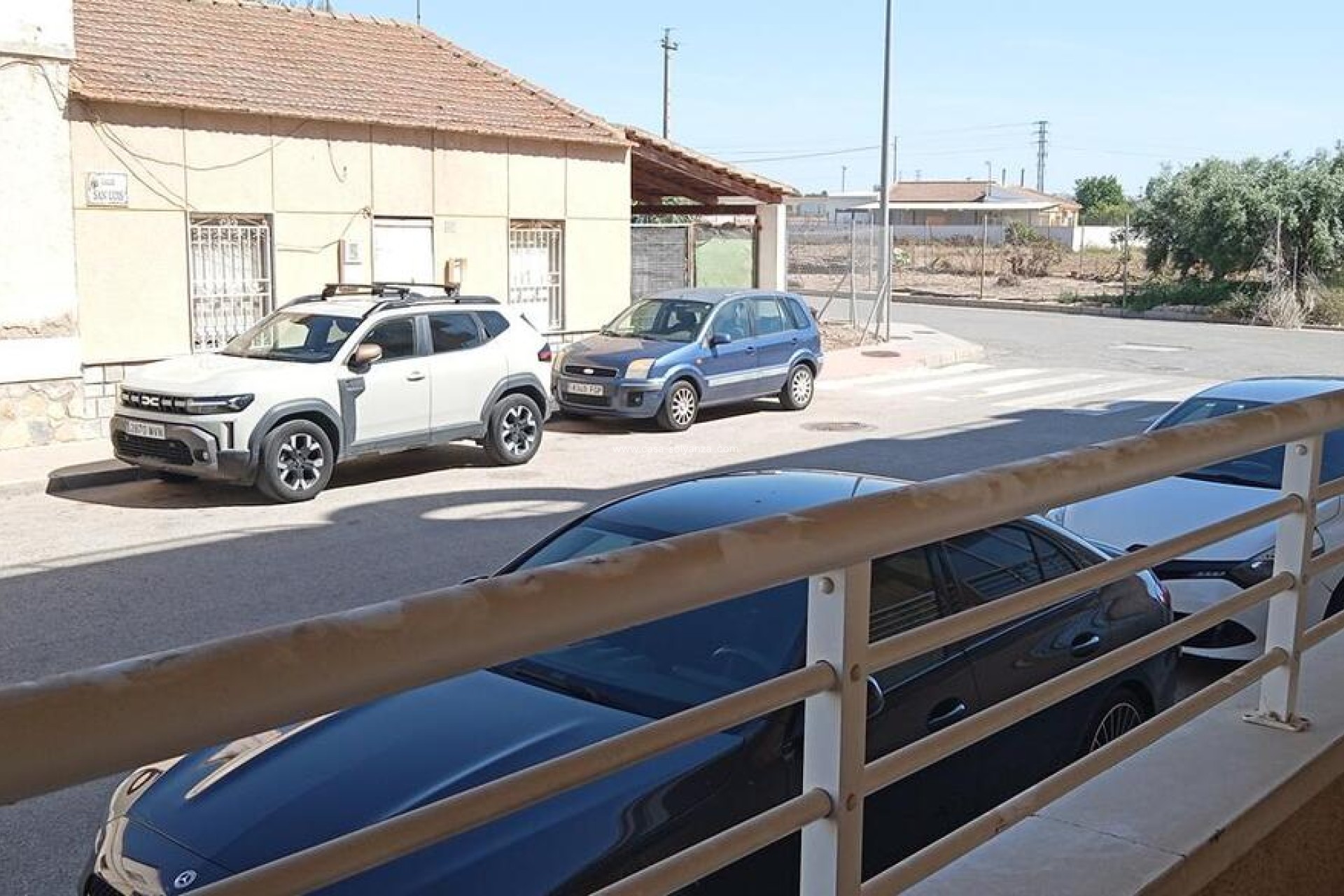 Wiederverkauf - Wohnung - Los Montesinos - PUEBLO CENTRO
