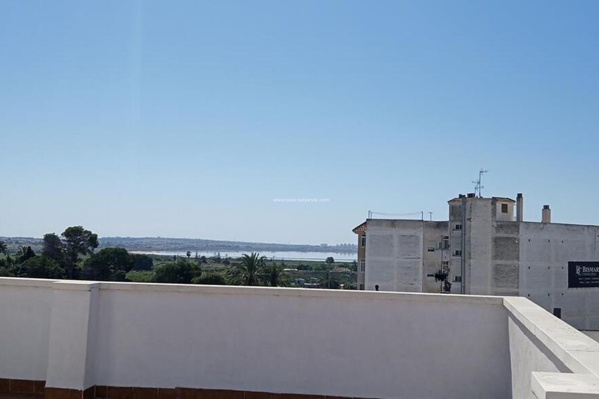 Wiederverkauf - Wohnung - Los Montesinos - PUEBLO CENTRO