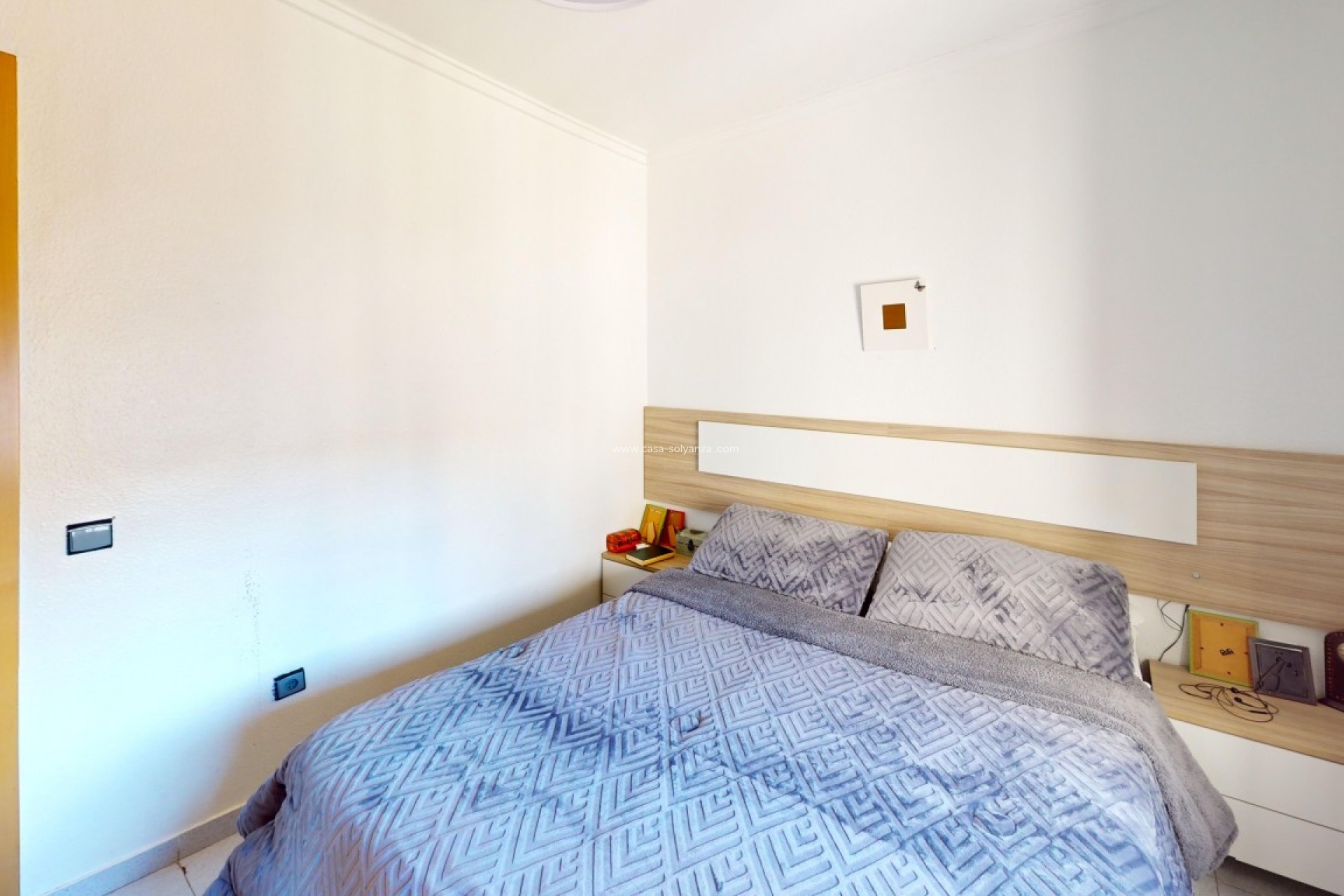 Wiederverkauf - Wohnung - Los Narejos - Costa Calida