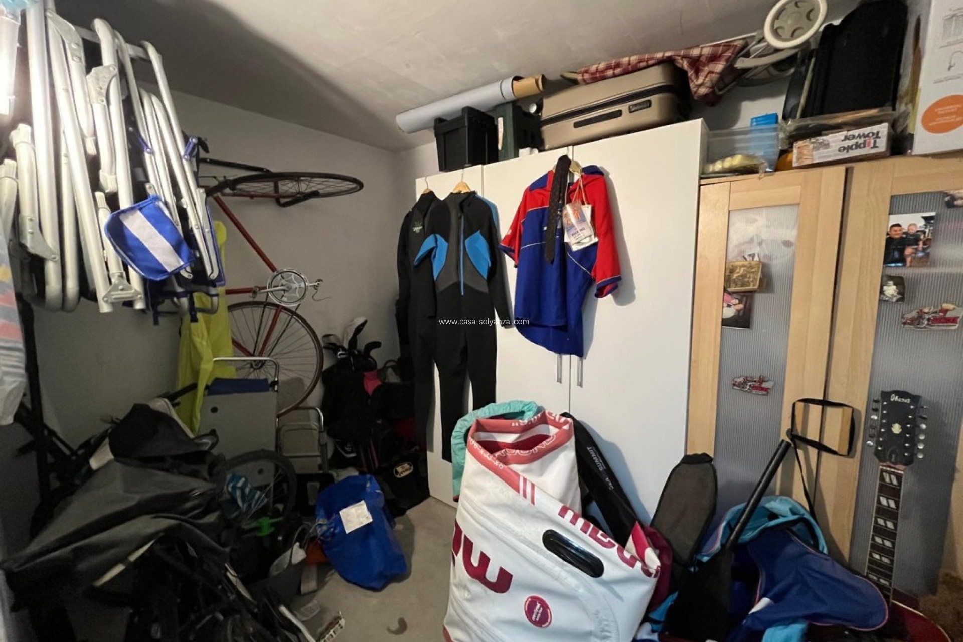 Wiederverkauf - Wohnung - Los Narejos - Costa Calida