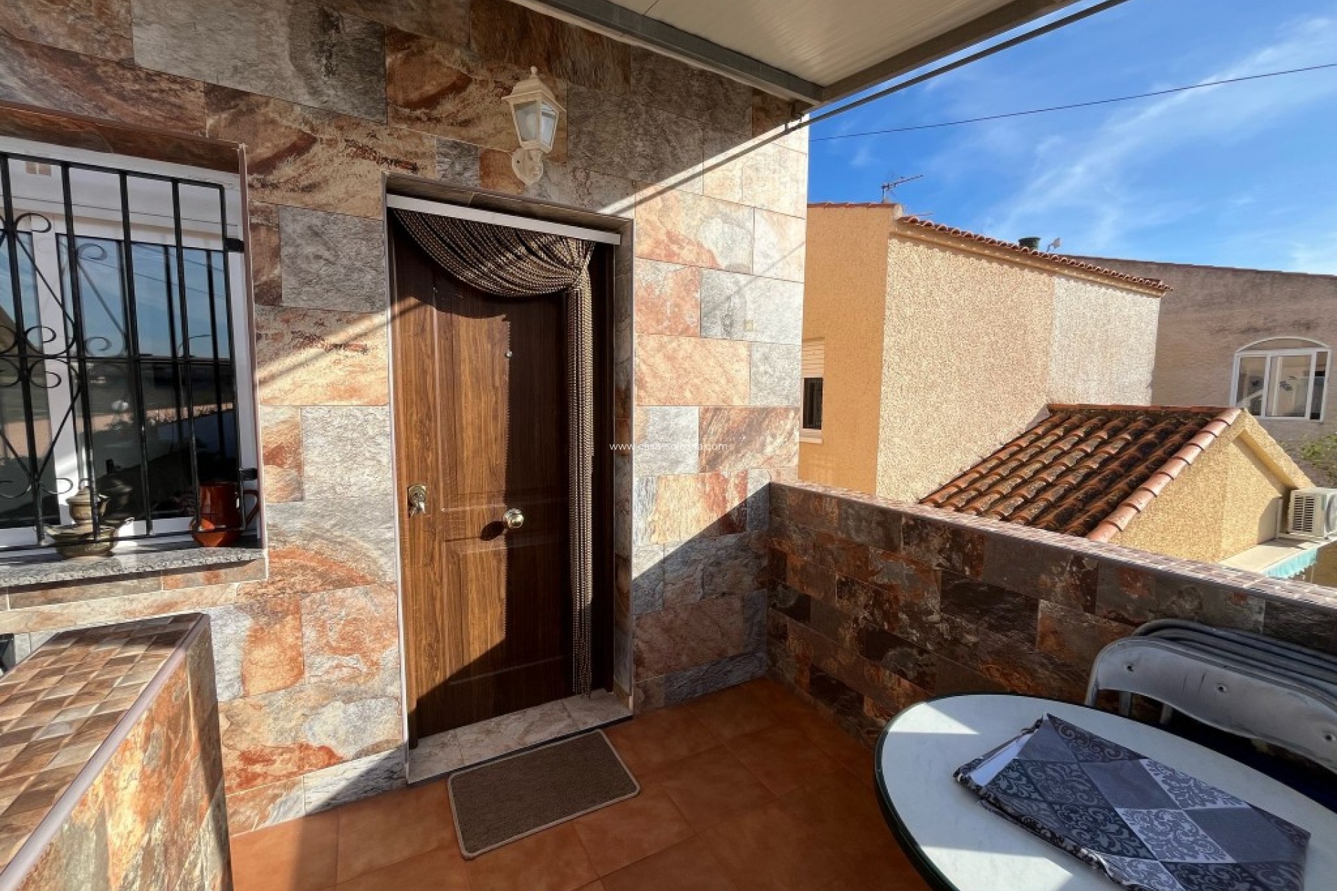 Wiederverkauf - Wohnung - Los Narejos - Costa Calida