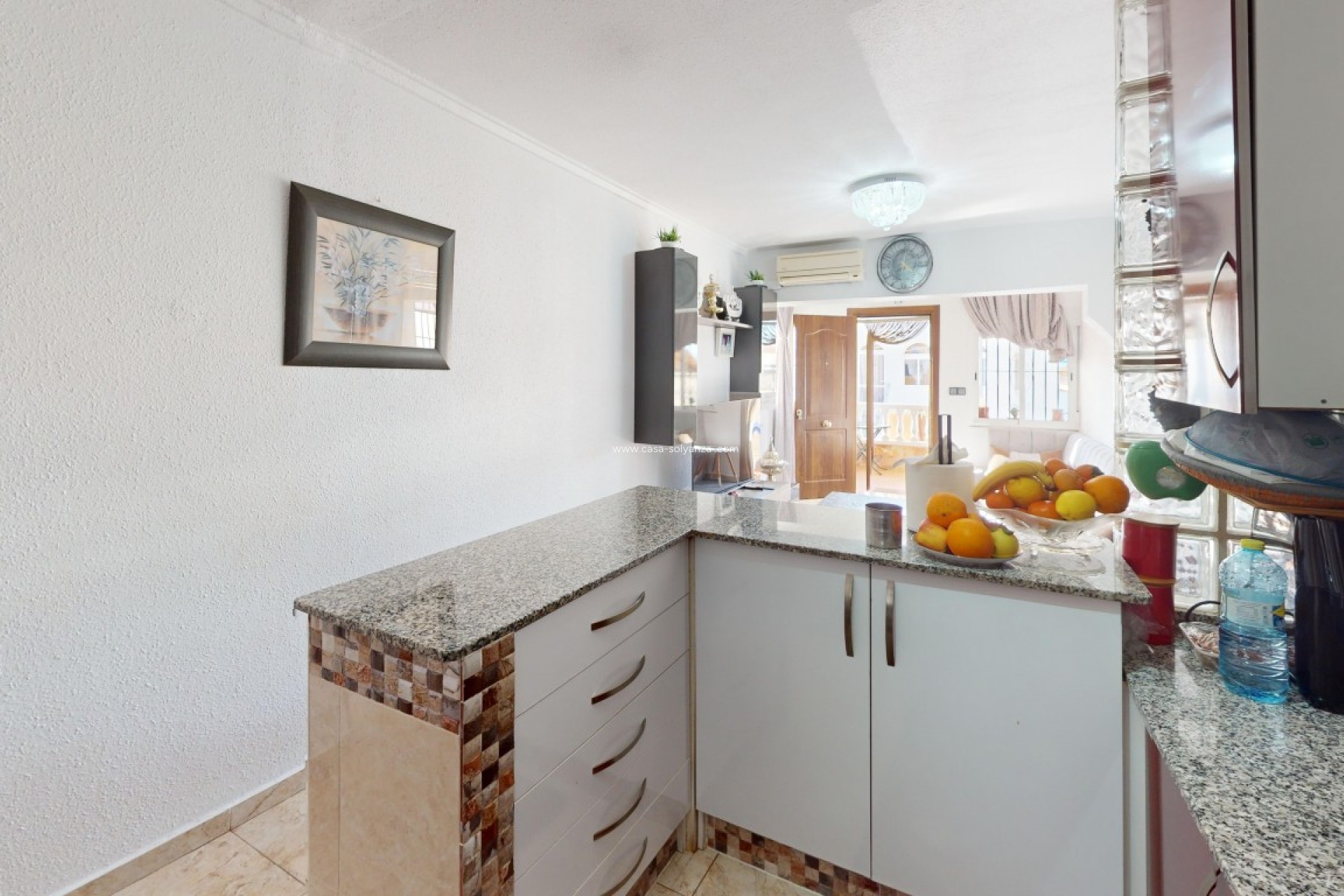 Wiederverkauf - Wohnung - Los Narejos - Costa Calida