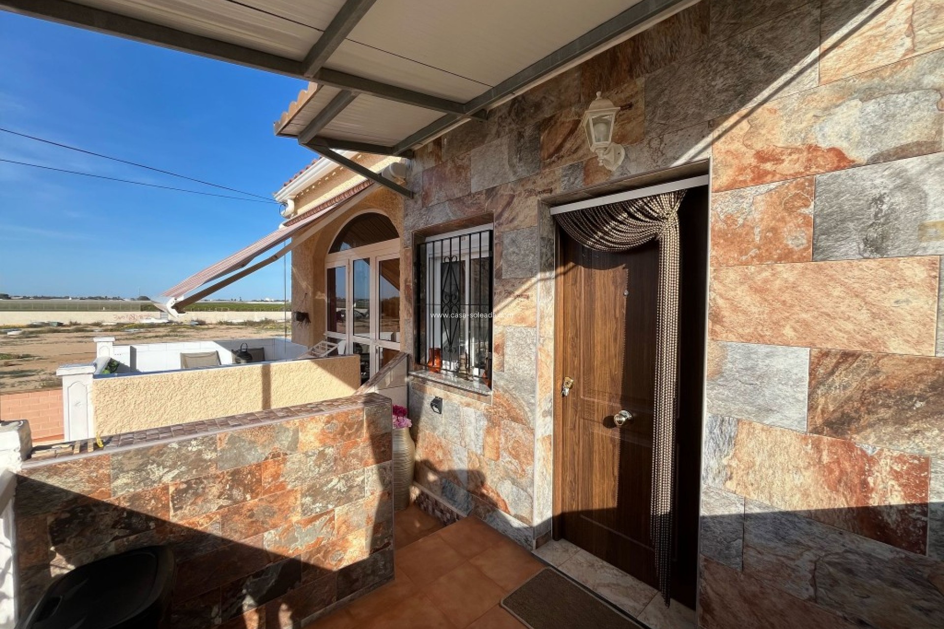 Wiederverkauf - Wohnung - Los Narejos - Costa Calida