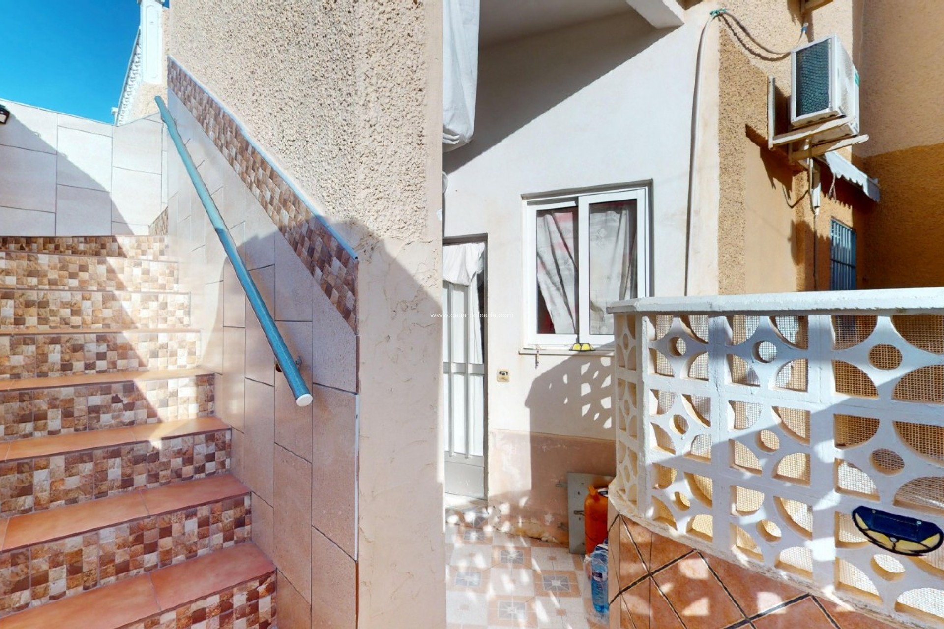 Wiederverkauf - Wohnung - Los Narejos - Costa Calida