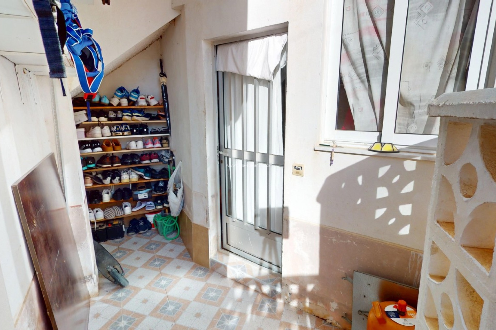 Wiederverkauf - Wohnung - Los Narejos - Costa Calida