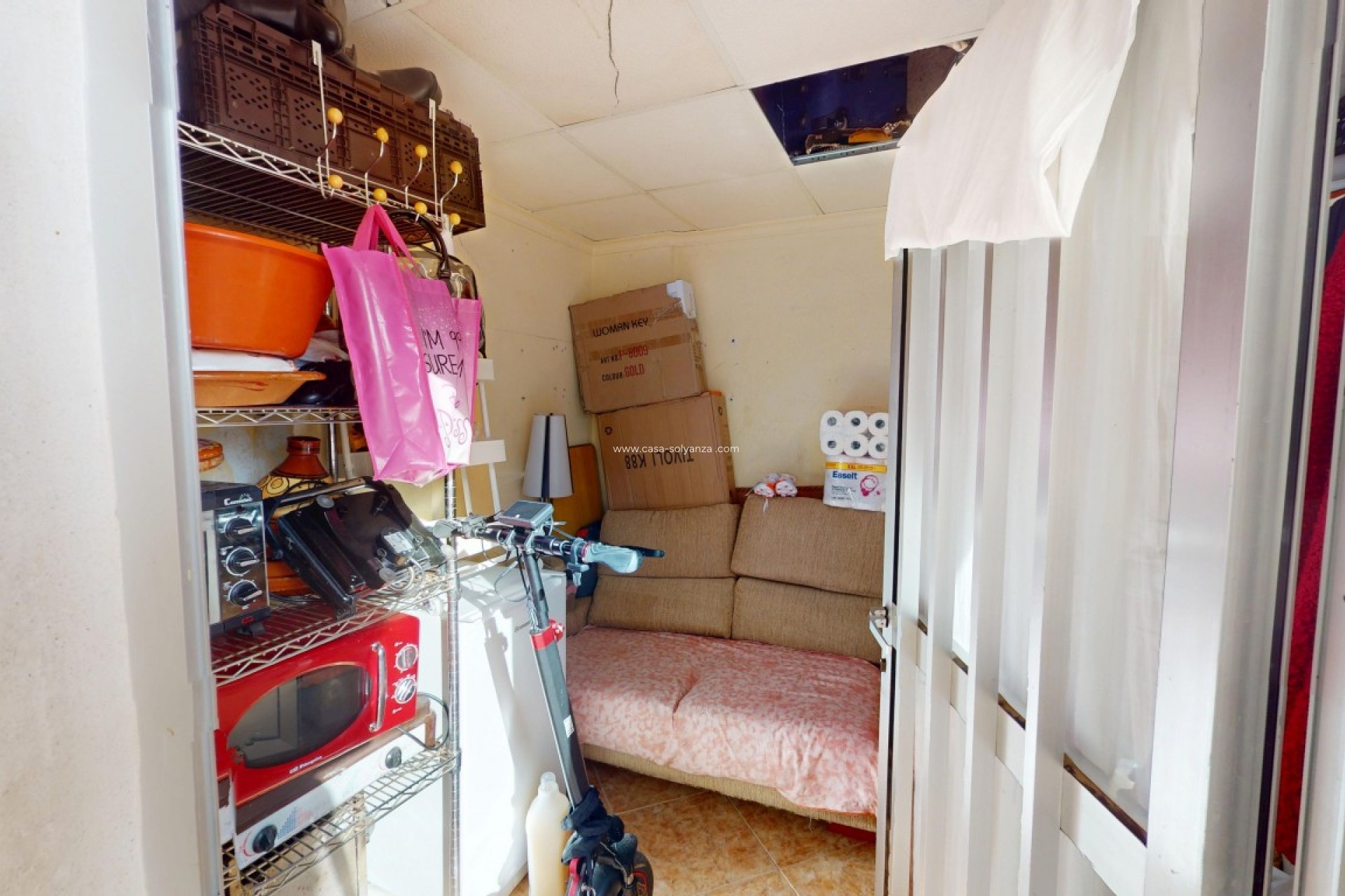 Wiederverkauf - Wohnung - Los Narejos - Costa Calida