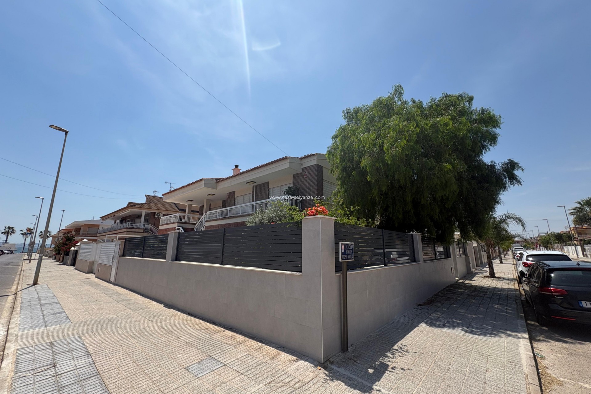 Wiederverkauf - Wohnung - Los Narejos - Costa Calida