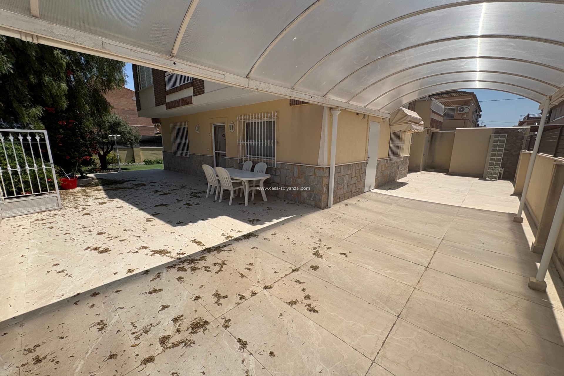 Wiederverkauf - Wohnung - Los Narejos - Costa Calida