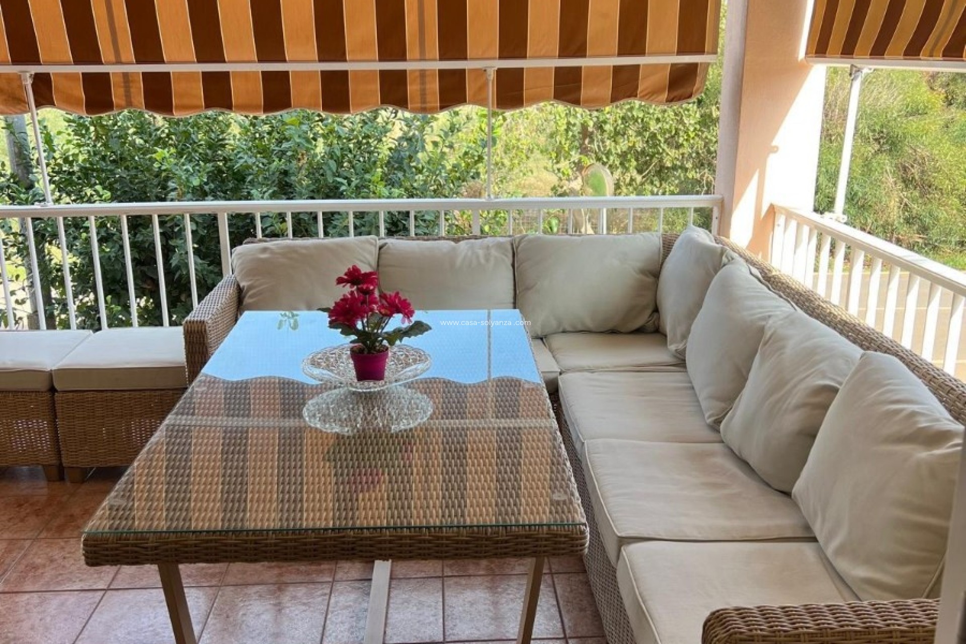 Wiederverkauf - Wohnung - Los Urrutias - Costa Calida