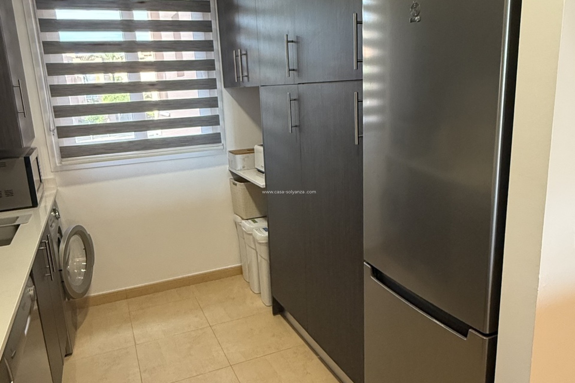 Wiederverkauf - Wohnung - Mar Menor Golf - Costa Calida