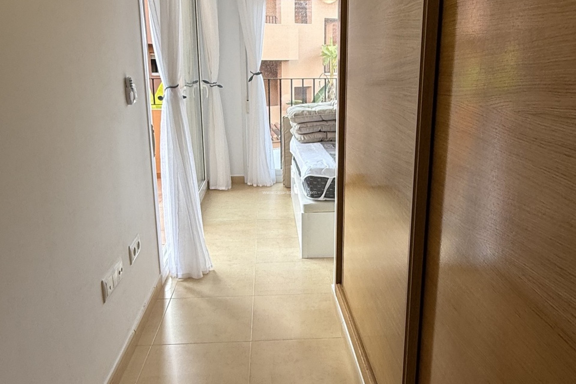 Wiederverkauf - Wohnung - Mar Menor Golf - Costa Calida