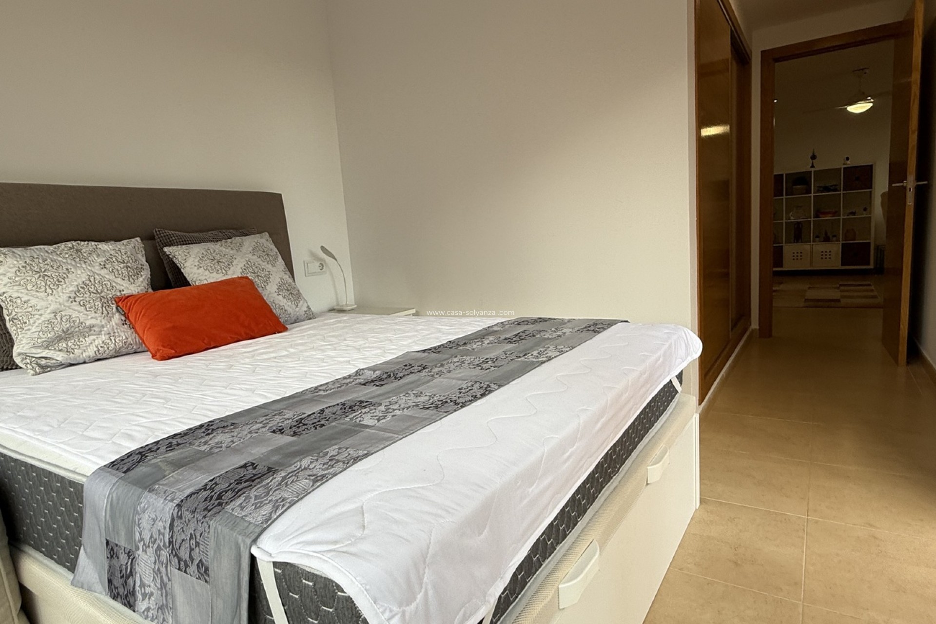 Wiederverkauf - Wohnung - Mar Menor Golf - Costa Calida