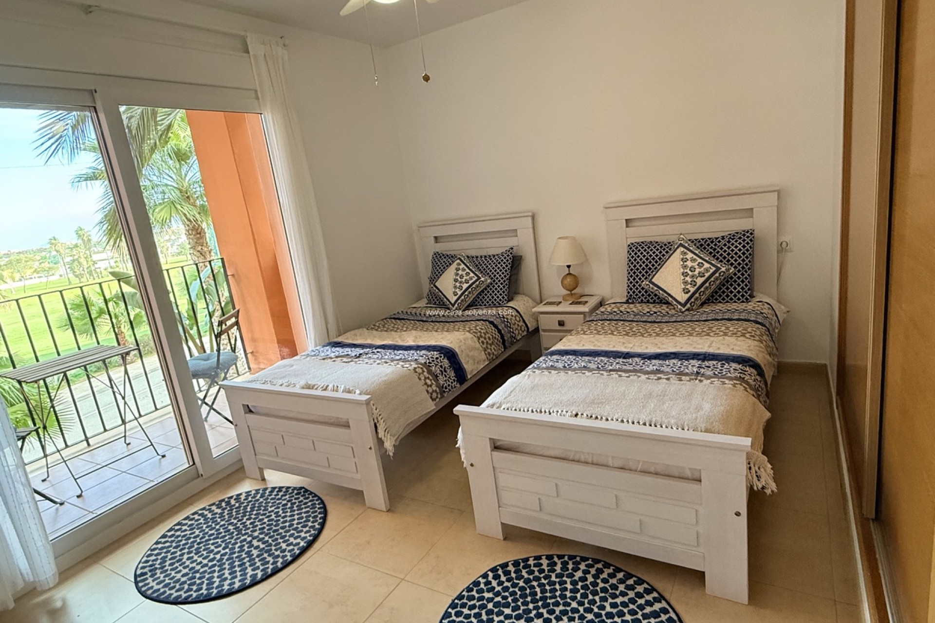 Wiederverkauf - Wohnung - Mar Menor Golf - Costa Calida