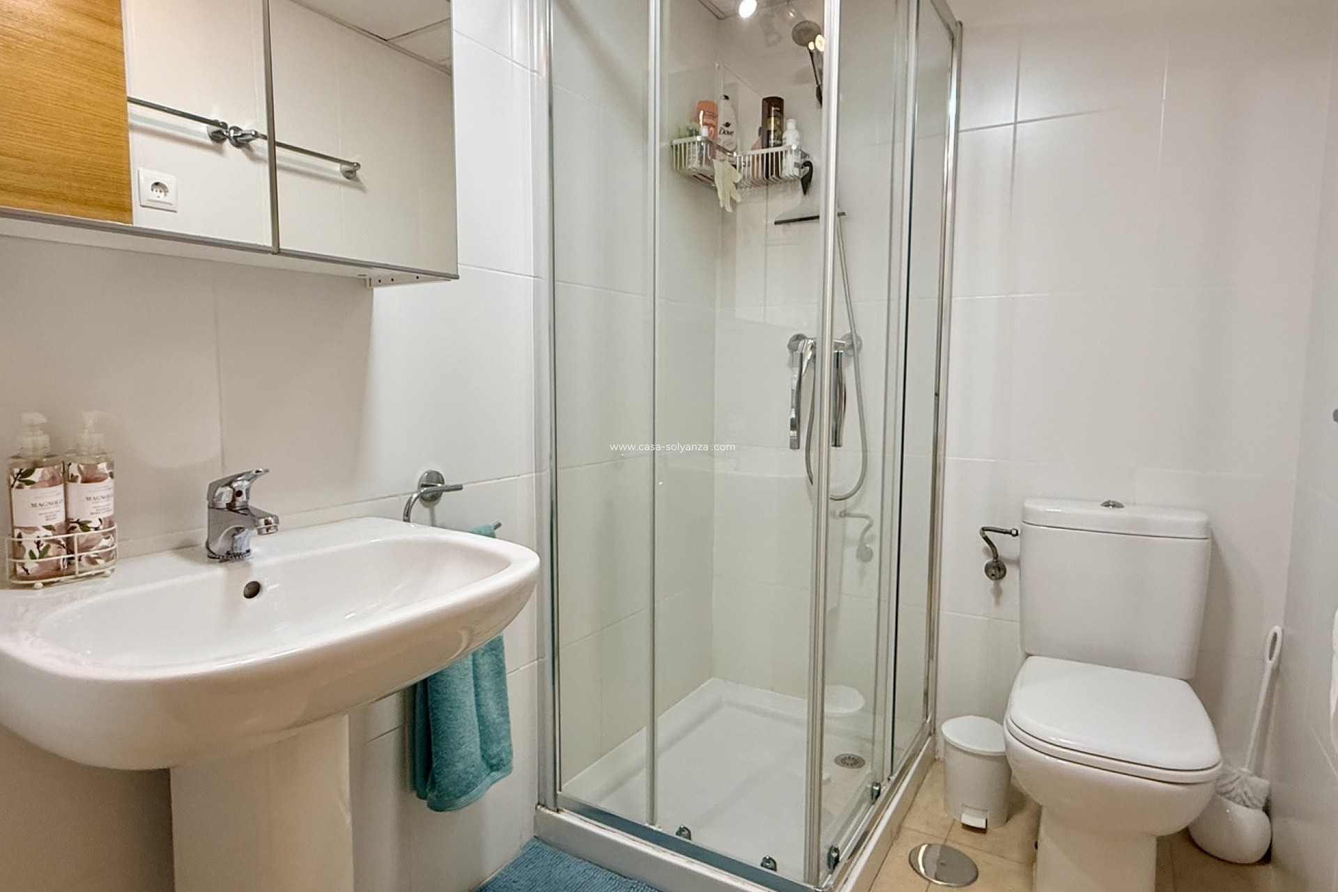 Wiederverkauf - Wohnung - Mar Menor Golf - Costa Calida