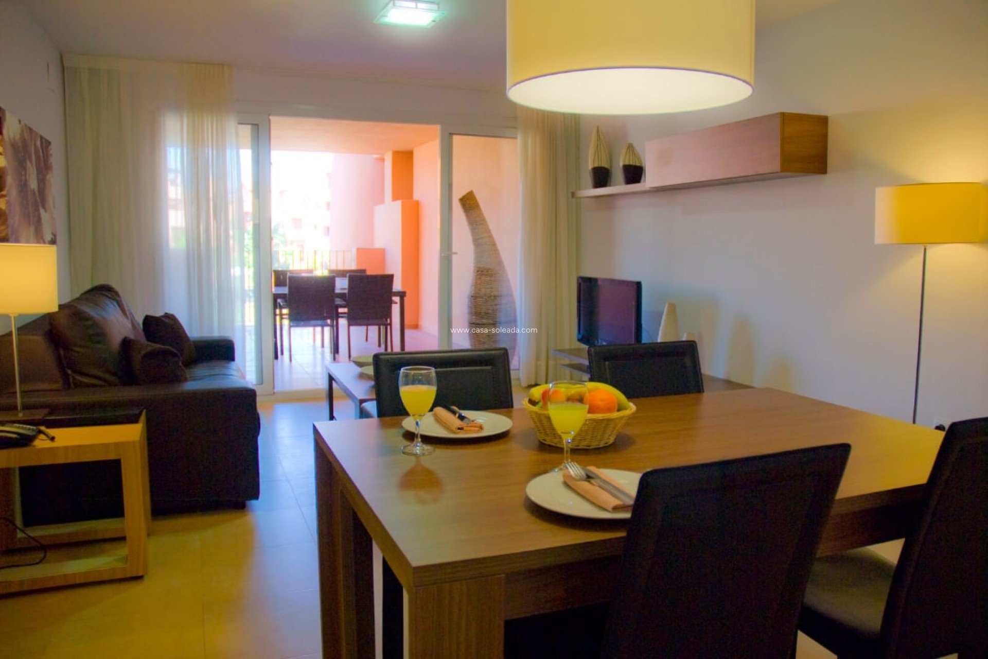 Wiederverkauf - Wohnung - Mar Menor Golf - Costa Calida