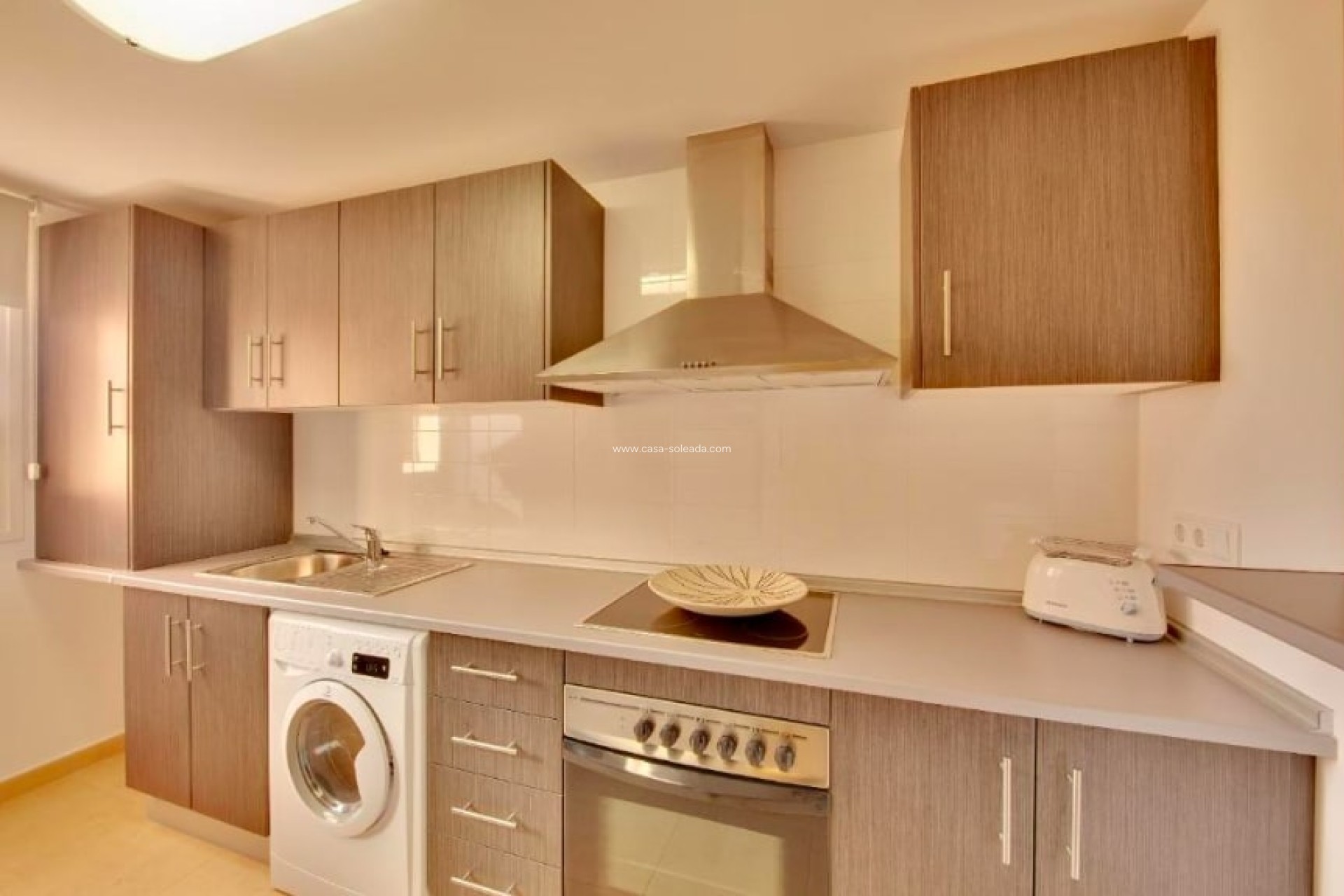 Wiederverkauf - Wohnung - Mar Menor Golf - Costa Calida