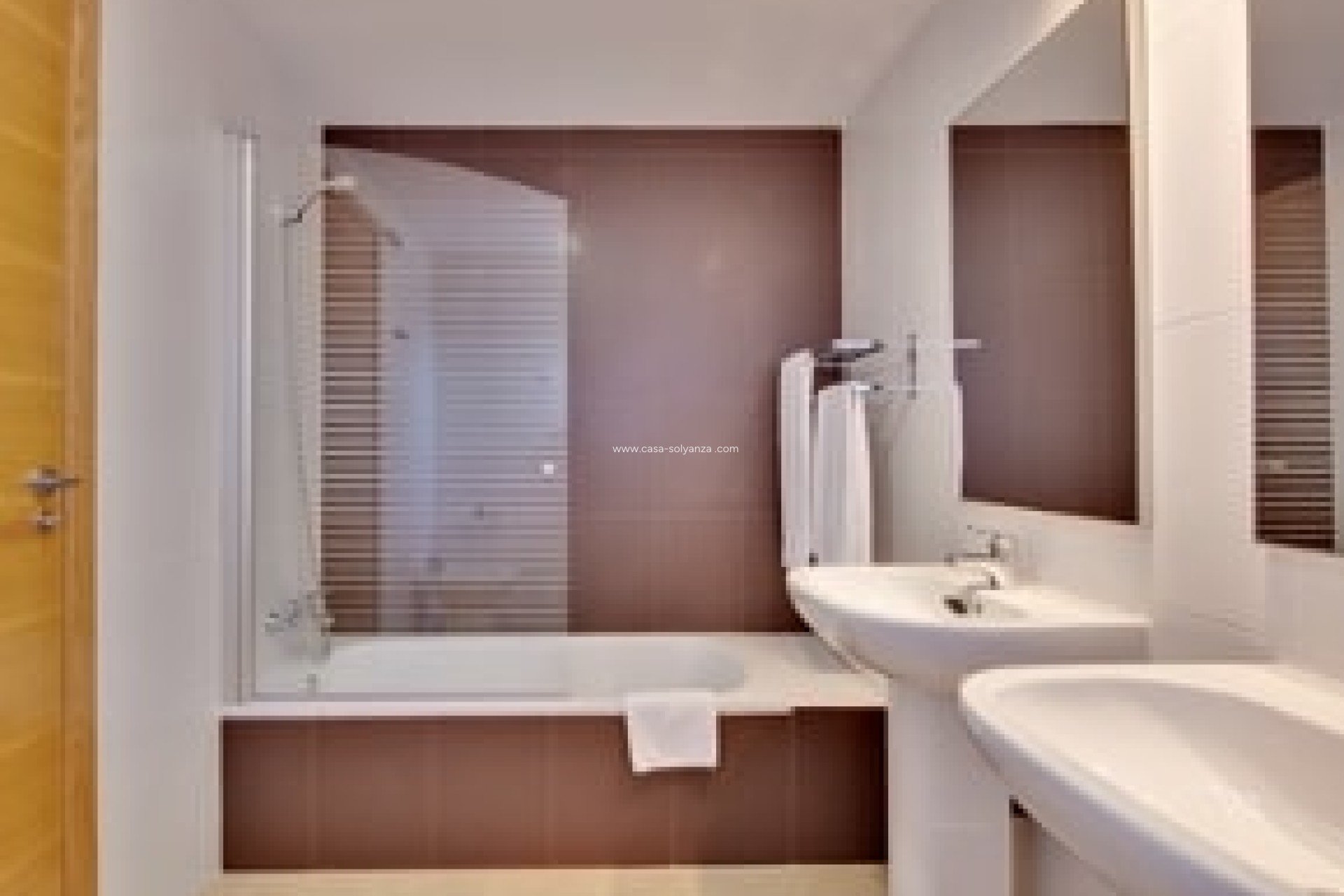 Wiederverkauf - Wohnung - Mar Menor Golf - Costa Calida