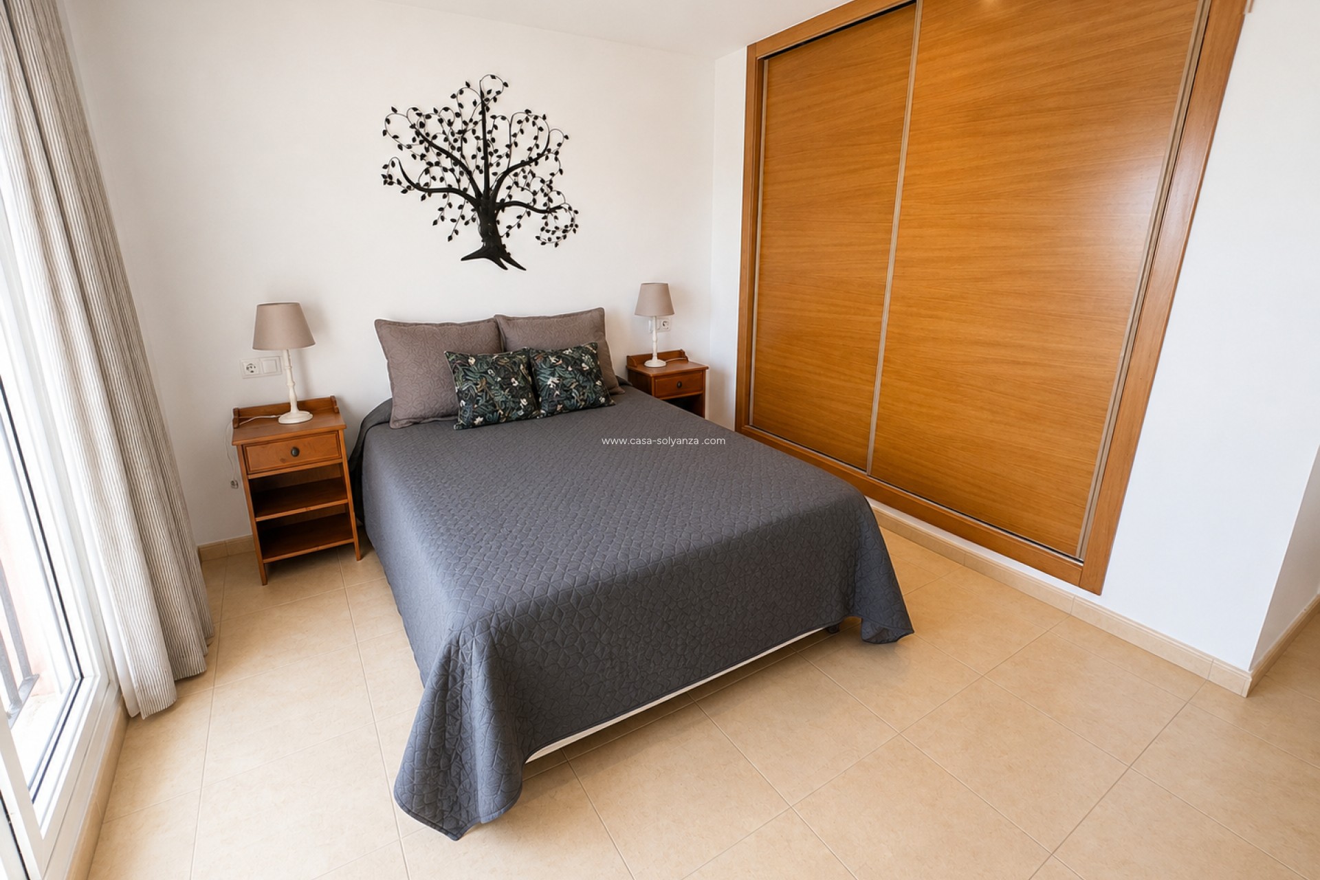 Wiederverkauf - Wohnung - Mar Menor Golf - Inland