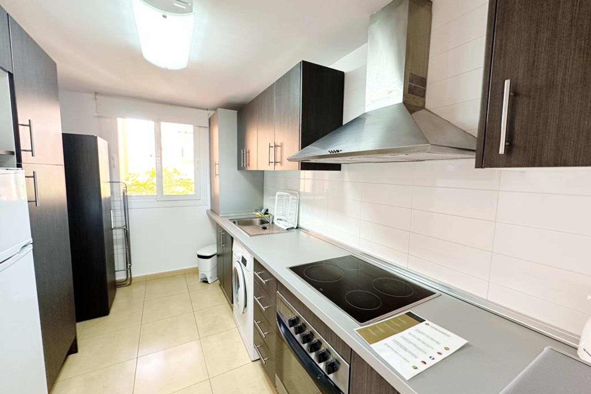 Wiederverkauf - Wohnung - Mar Menor Golf - Inland