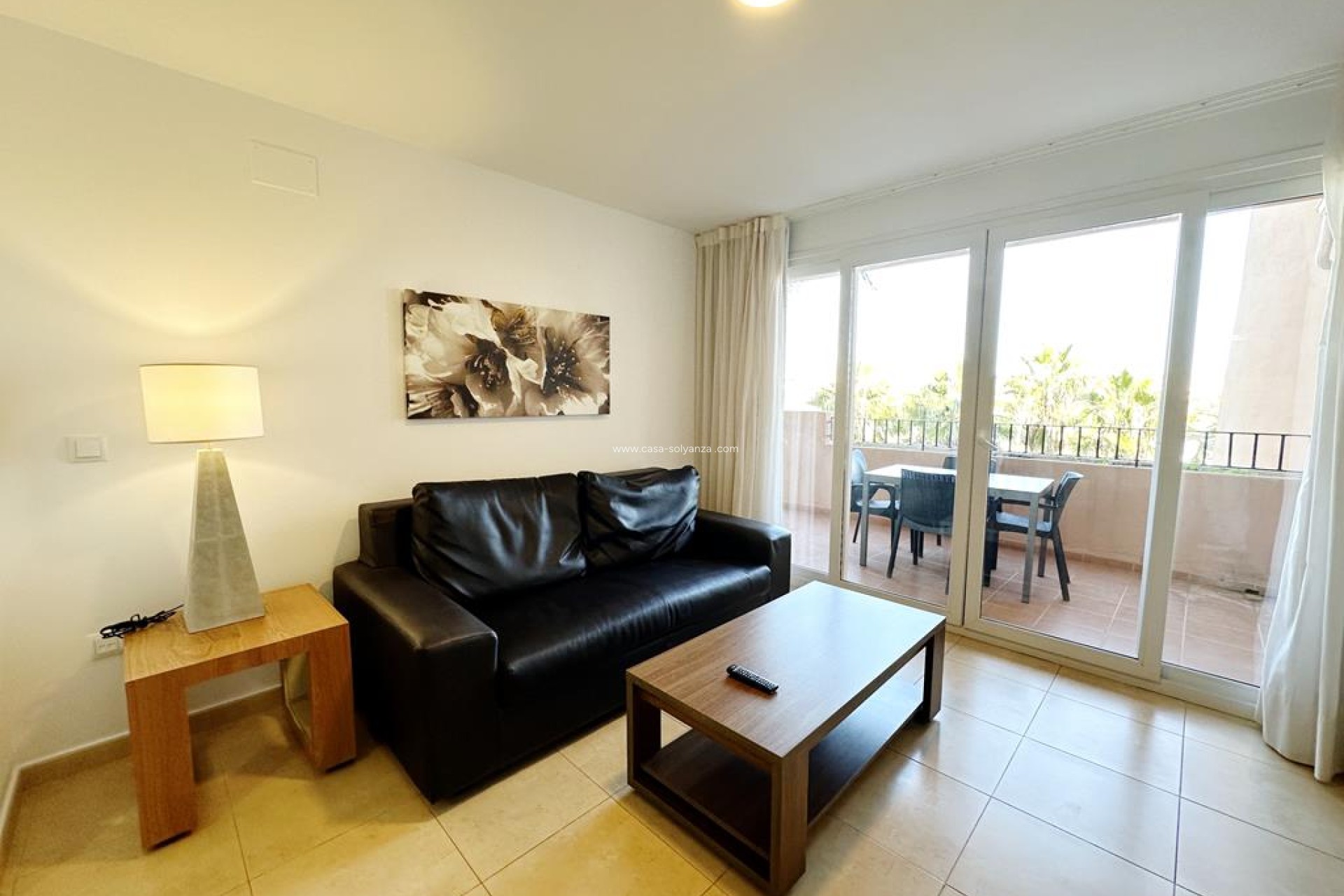 Wiederverkauf - Wohnung - Mar Menor Golf - Inland