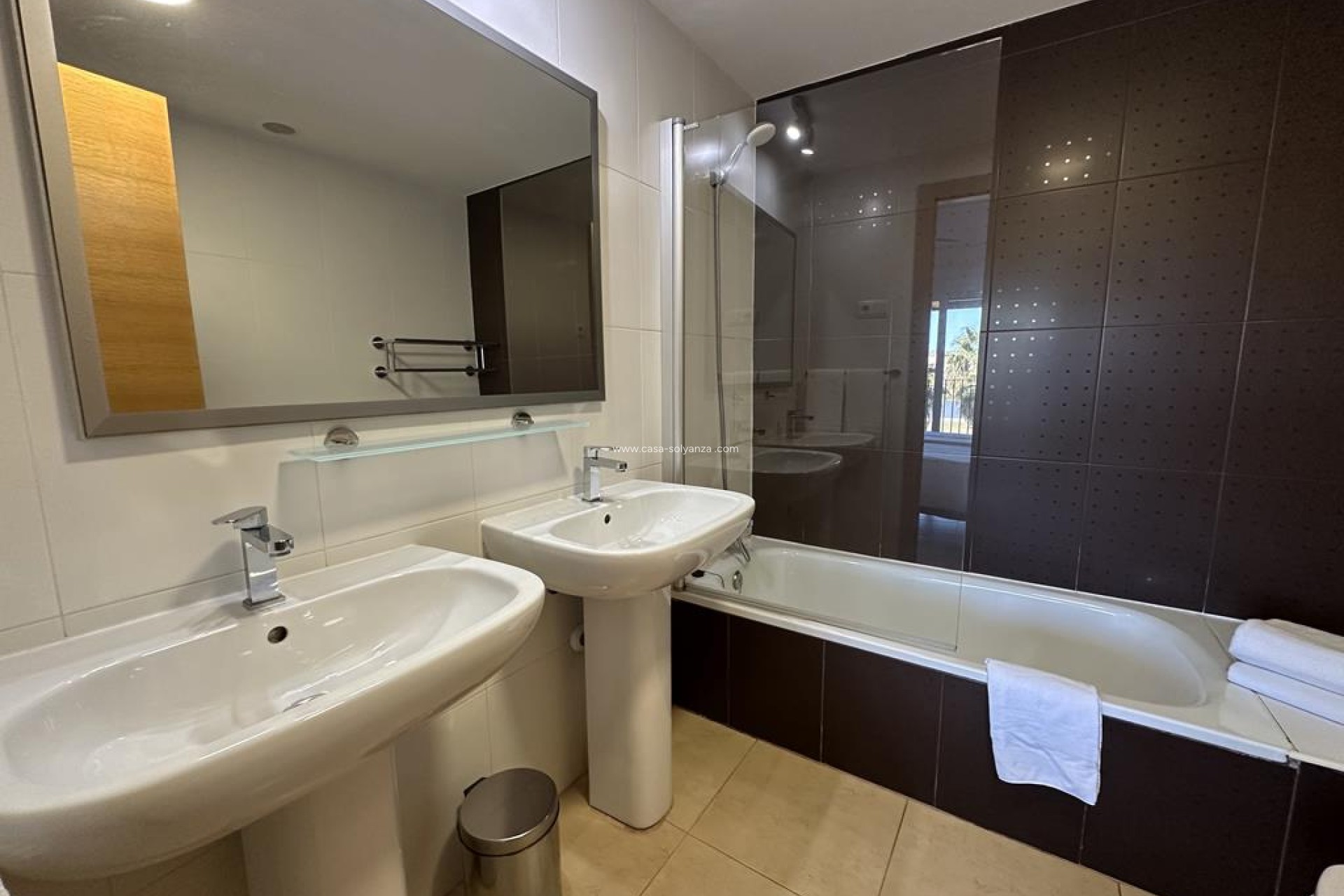 Wiederverkauf - Wohnung - Mar Menor Golf - Inland