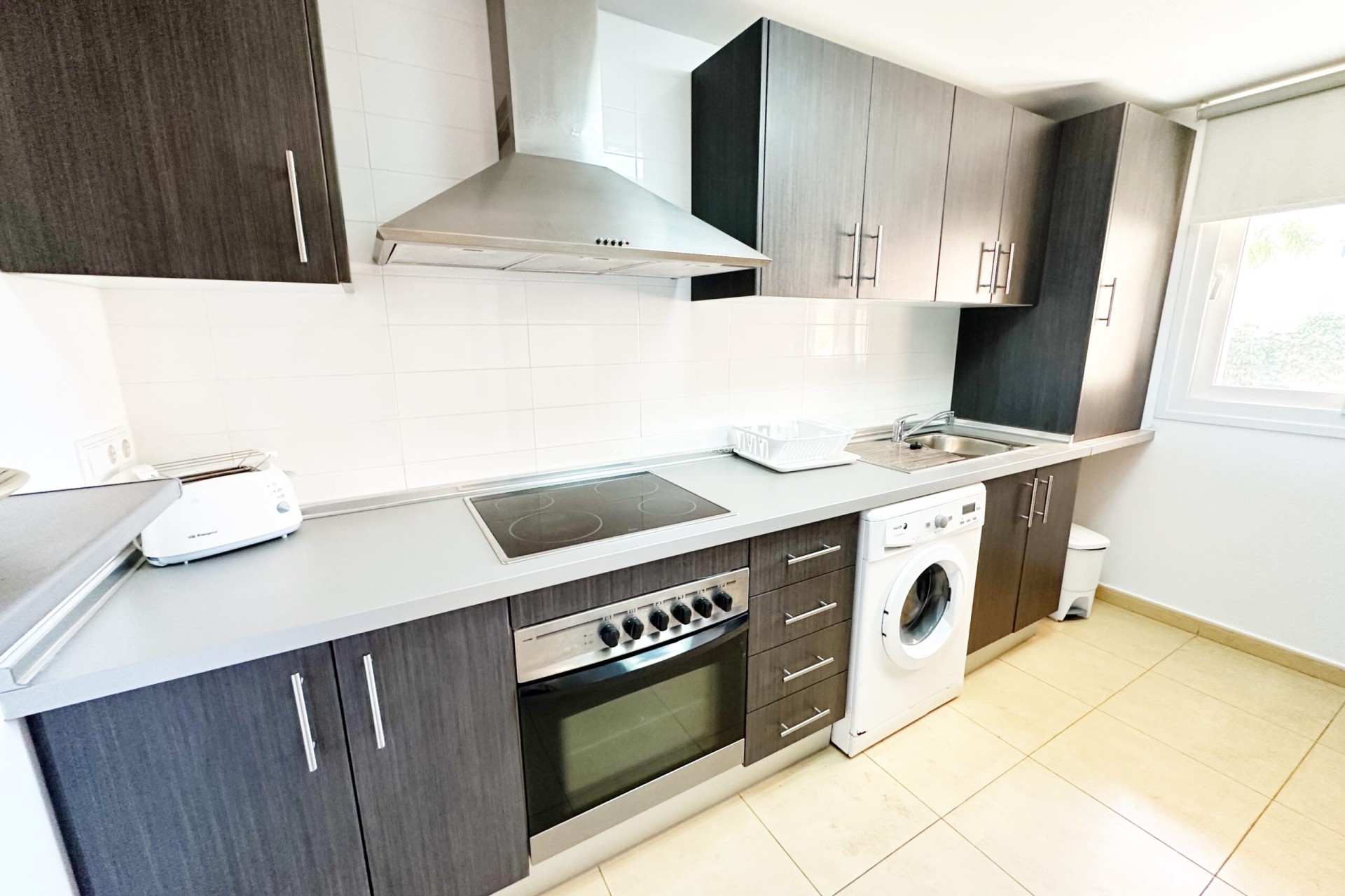 Wiederverkauf - Wohnung - Mar Menor Golf - Inland