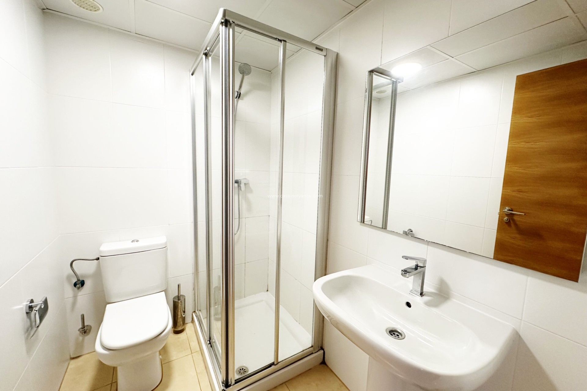 Wiederverkauf - Wohnung - Mar Menor Golf - Inland