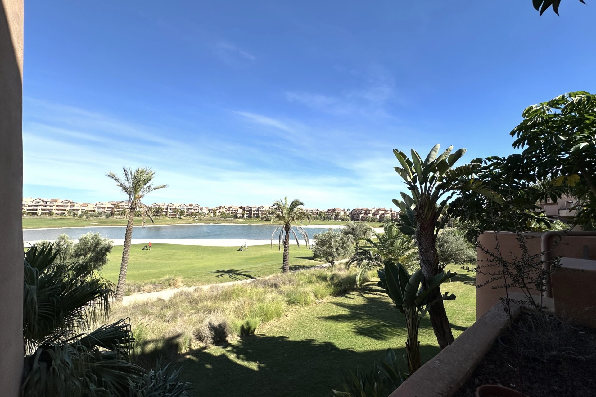 Wiederverkauf - Wohnung - Mar Menor Golf - Inland