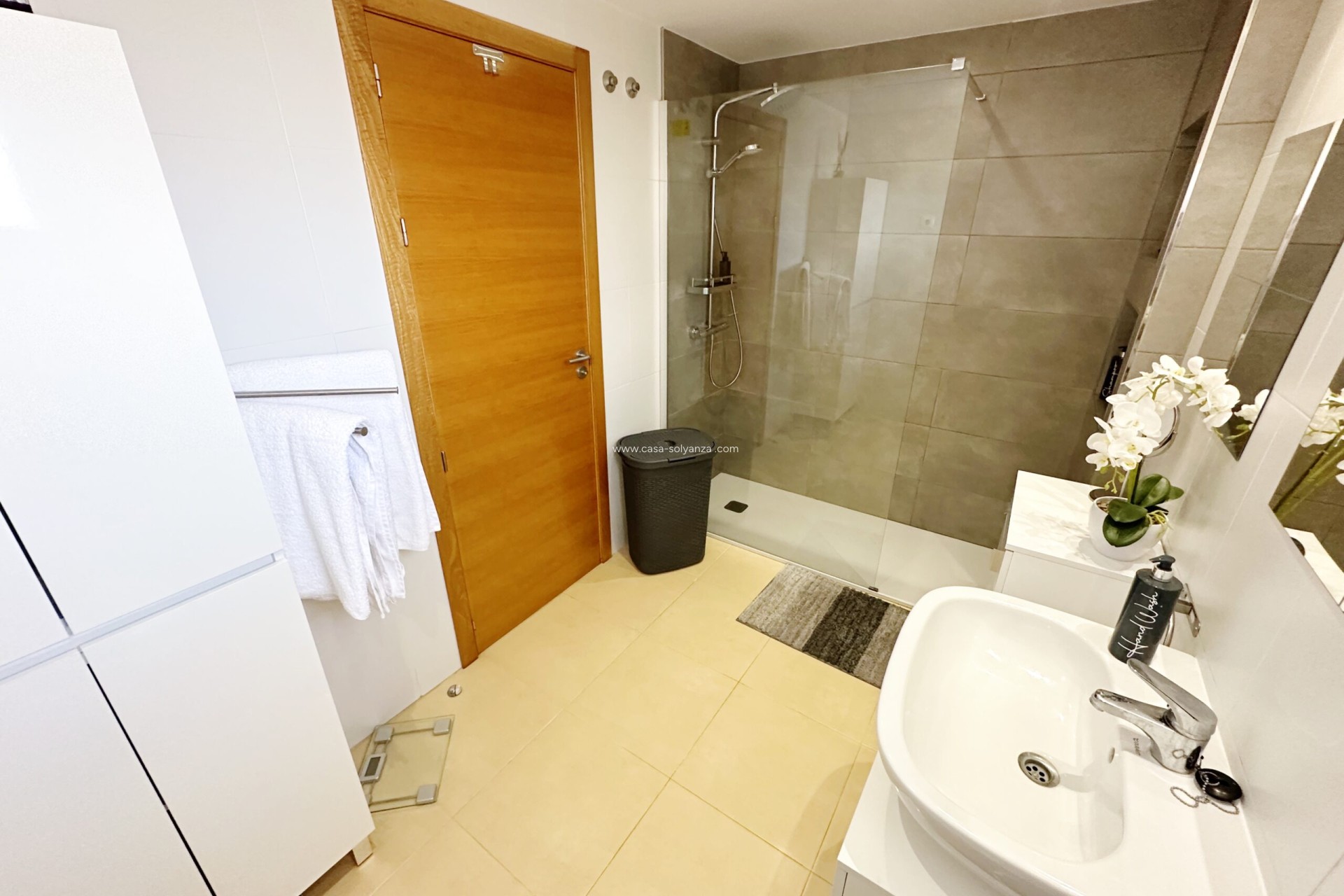 Wiederverkauf - Wohnung - Mar Menor Golf - Inland