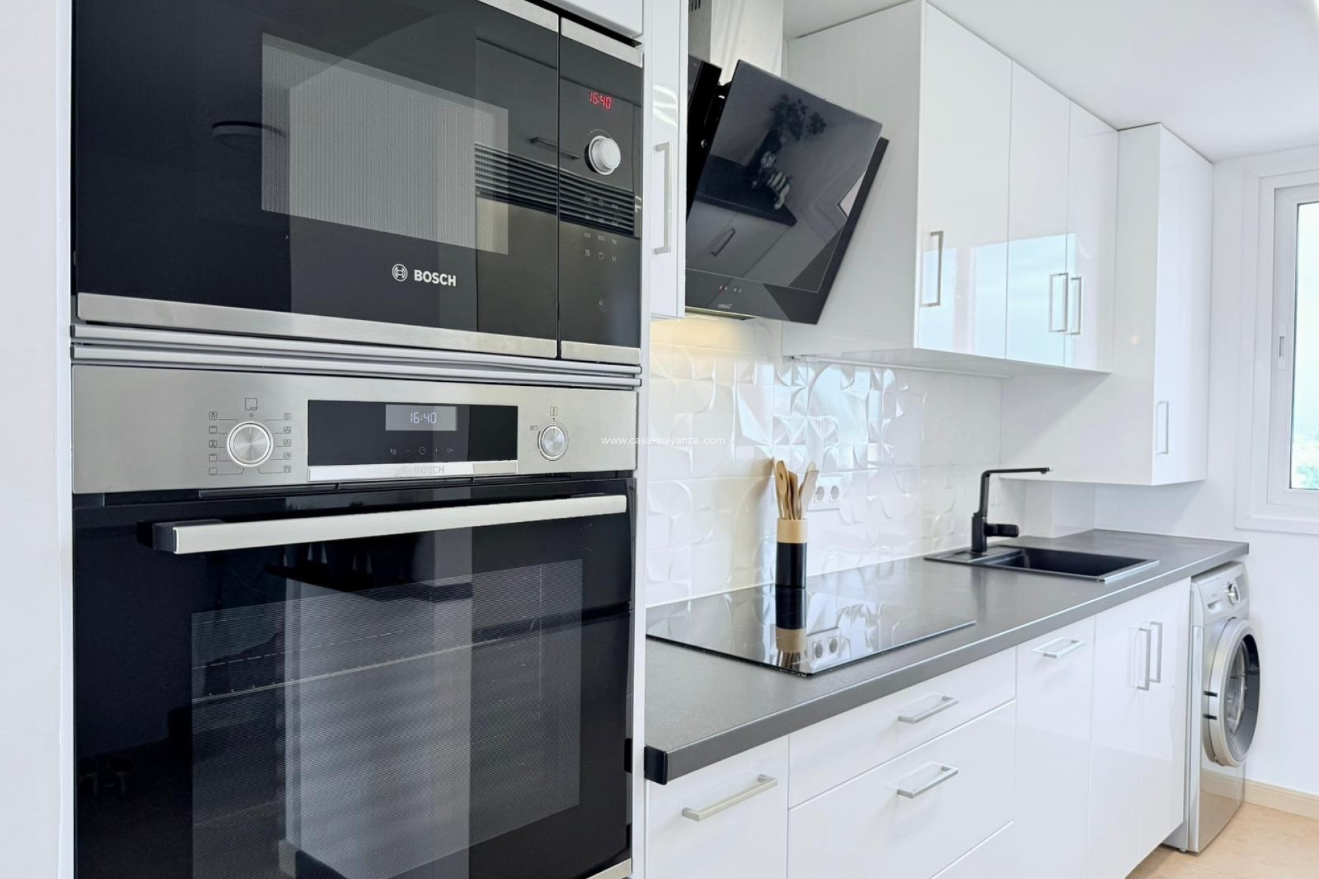 Wiederverkauf - Wohnung - Mar Menor Golf - Inland