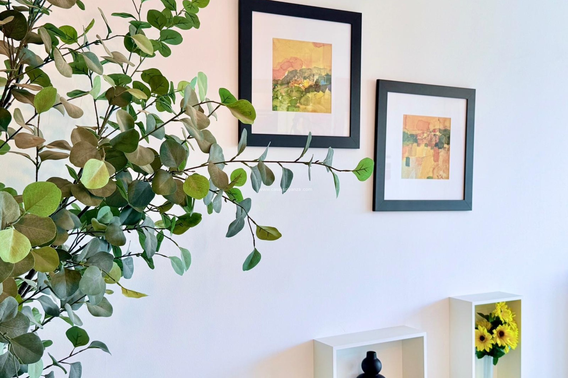 Wiederverkauf - Wohnung - Mar Menor Golf - Inland