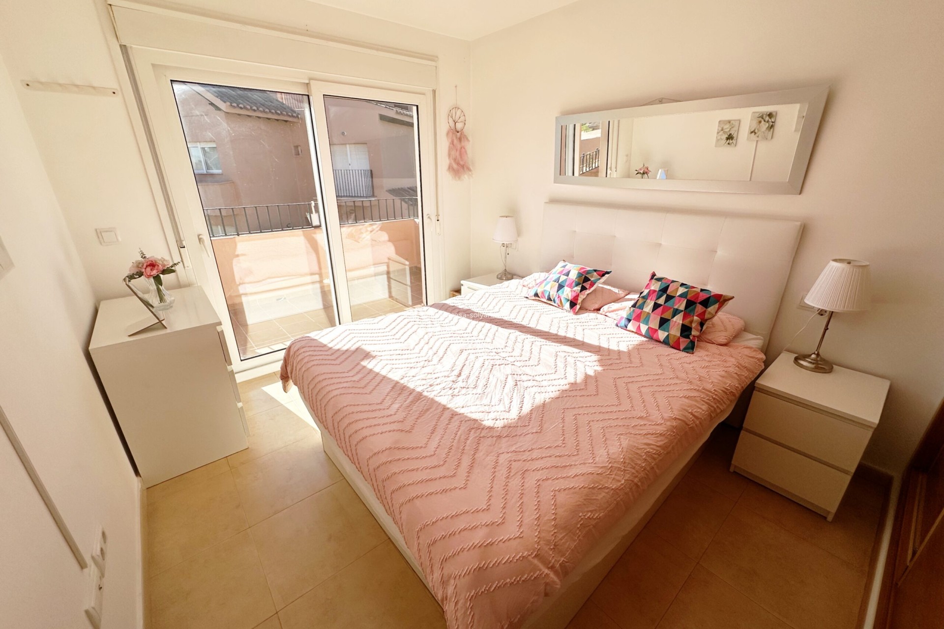 Wiederverkauf - Wohnung - Mar Menor Golf - Inland