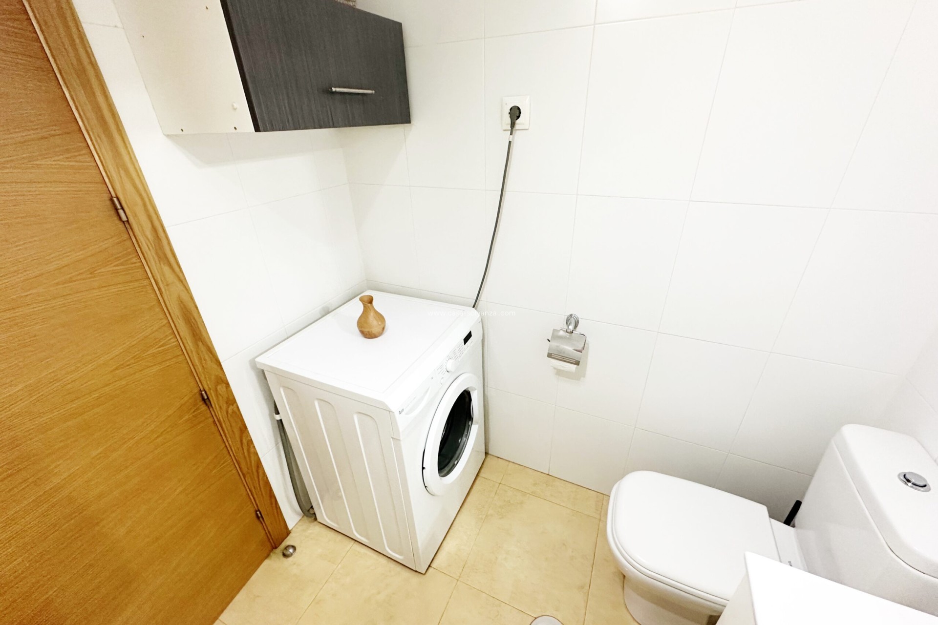 Wiederverkauf - Wohnung - Mar Menor Golf - Inland