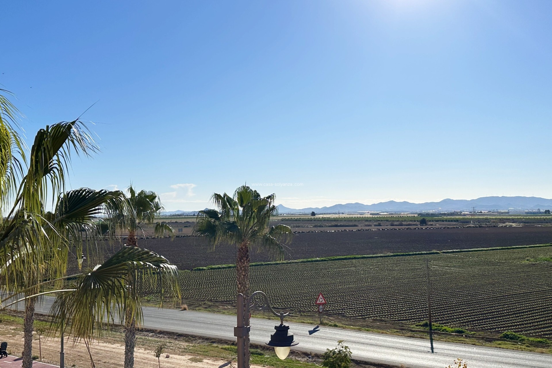 Wiederverkauf - Wohnung - Mar Menor Golf - Inland