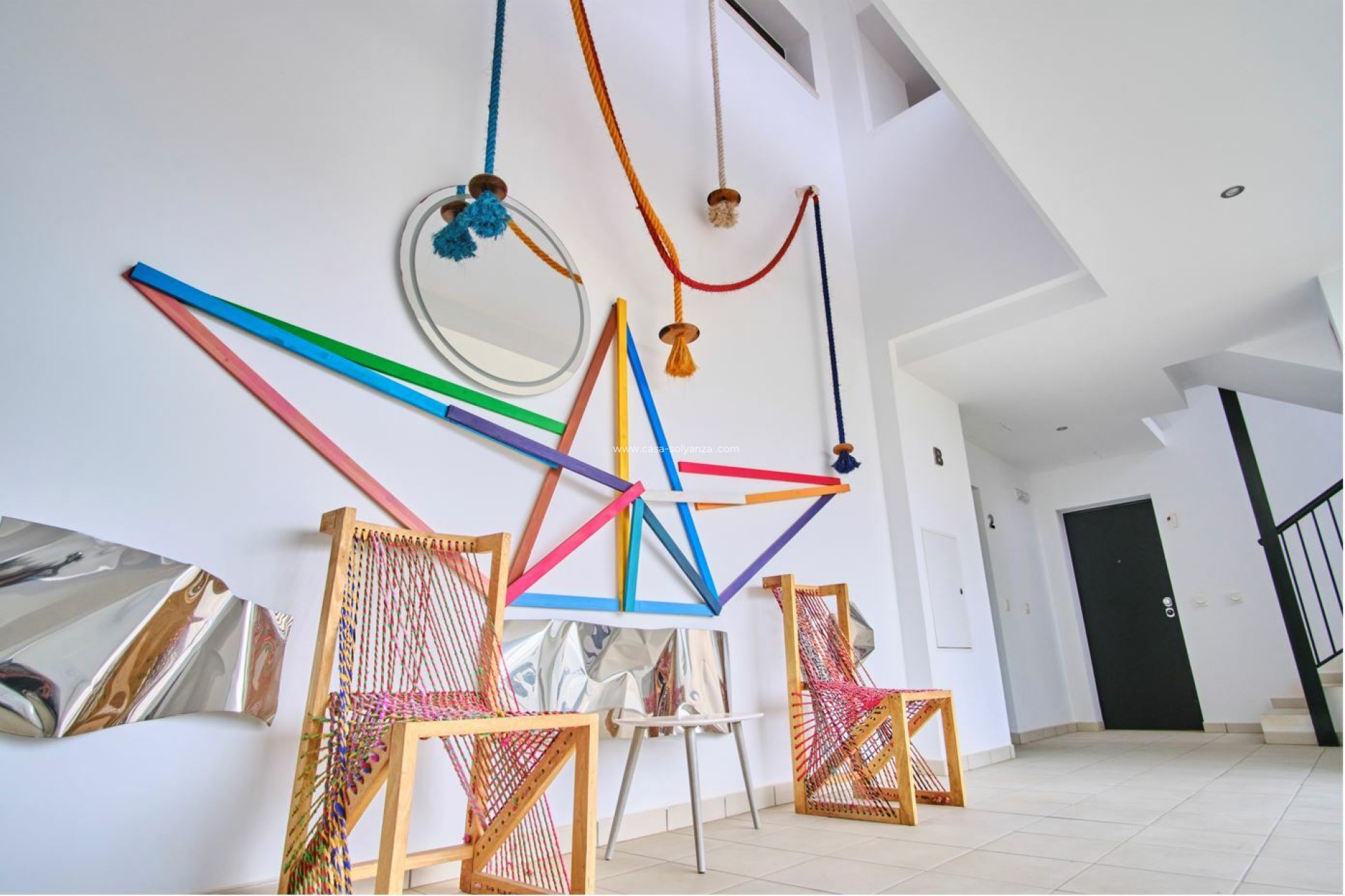 Wiederverkauf - Wohnung - Mil Palmeras - Costa Blanca