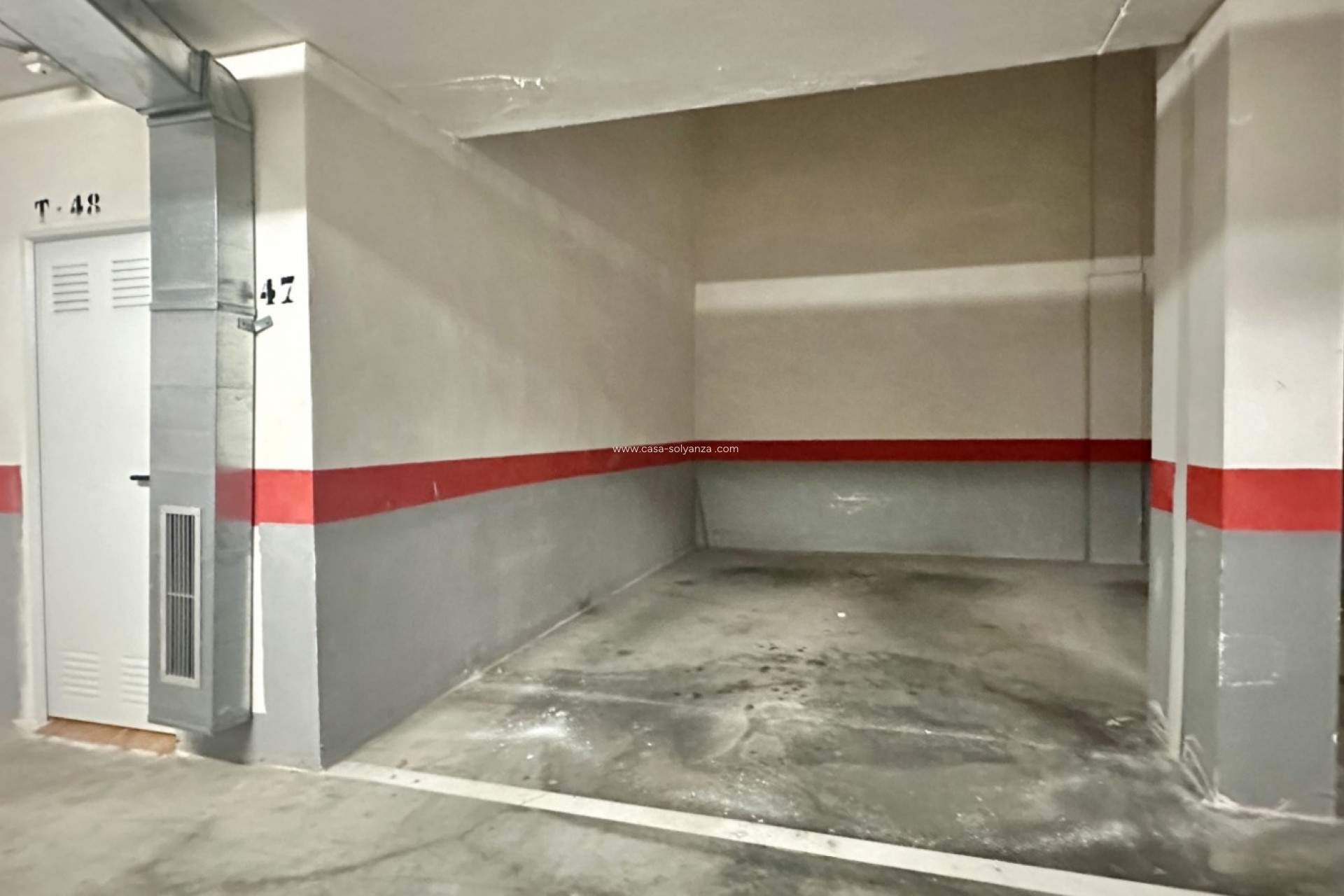 Wiederverkauf - Wohnung - Mil Palmeras - Costa Blanca