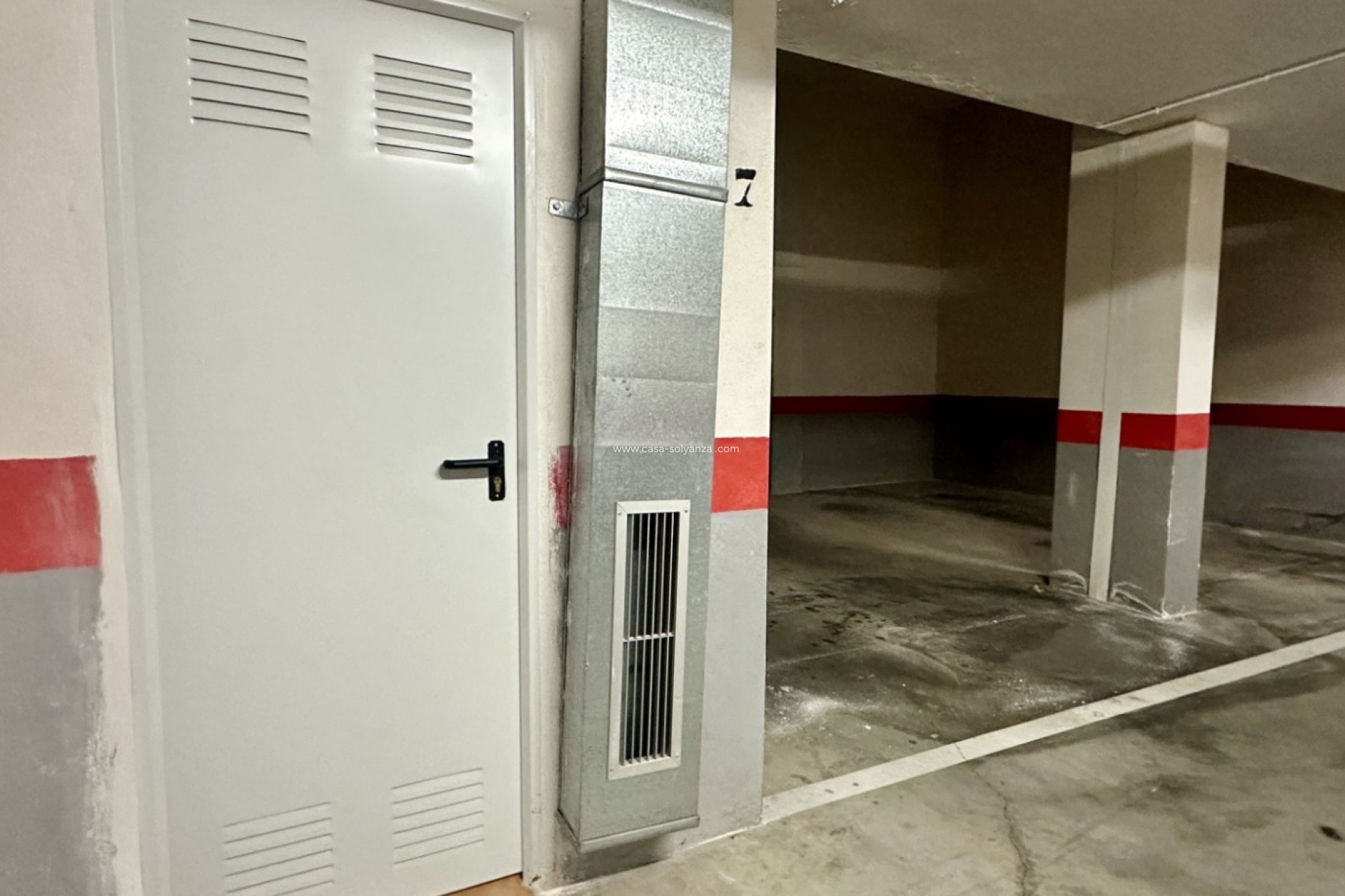 Wiederverkauf - Wohnung - Mil Palmeras - Costa Blanca