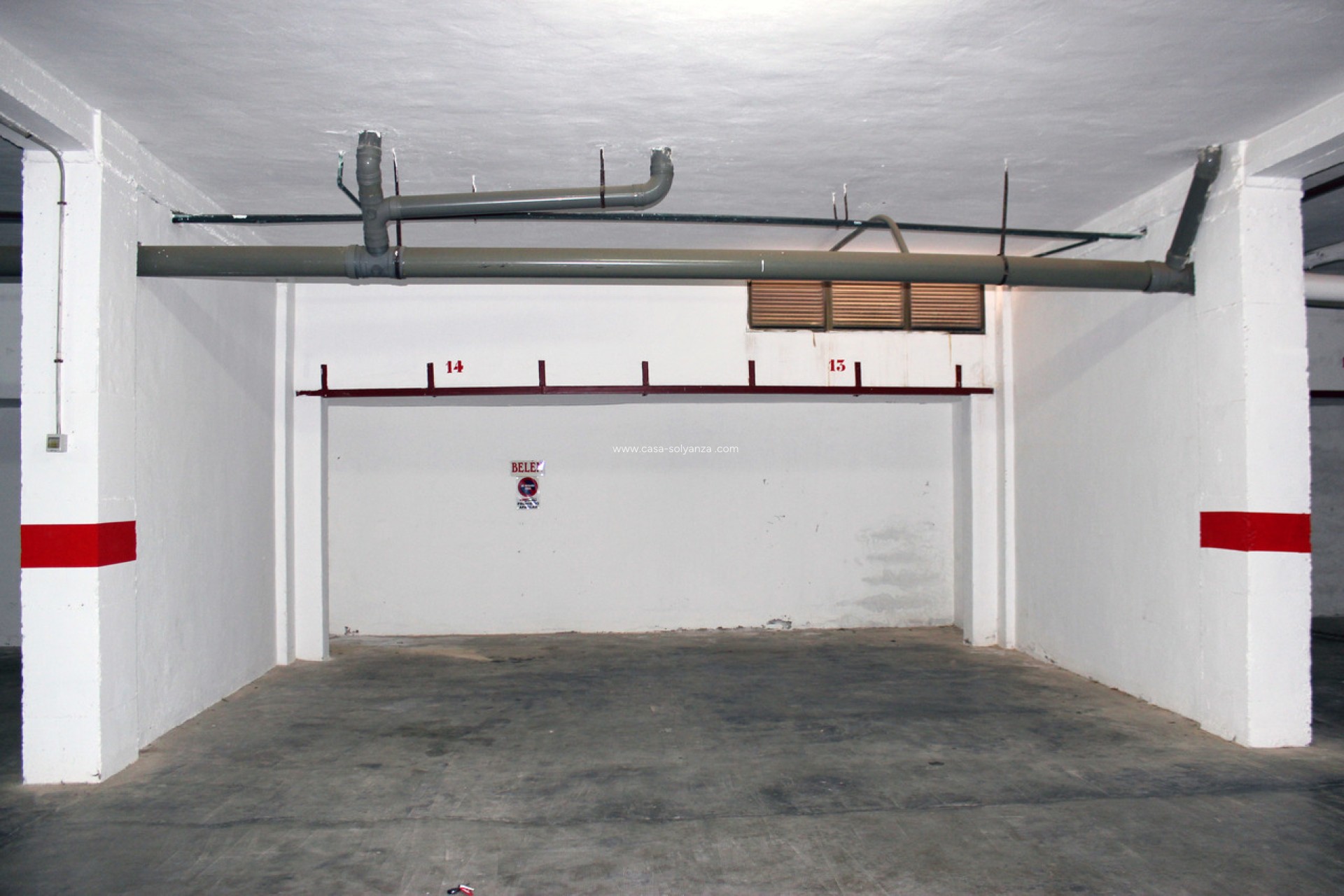 Wiederverkauf - Wohnung - Mil Palmeras - Costa Blanca