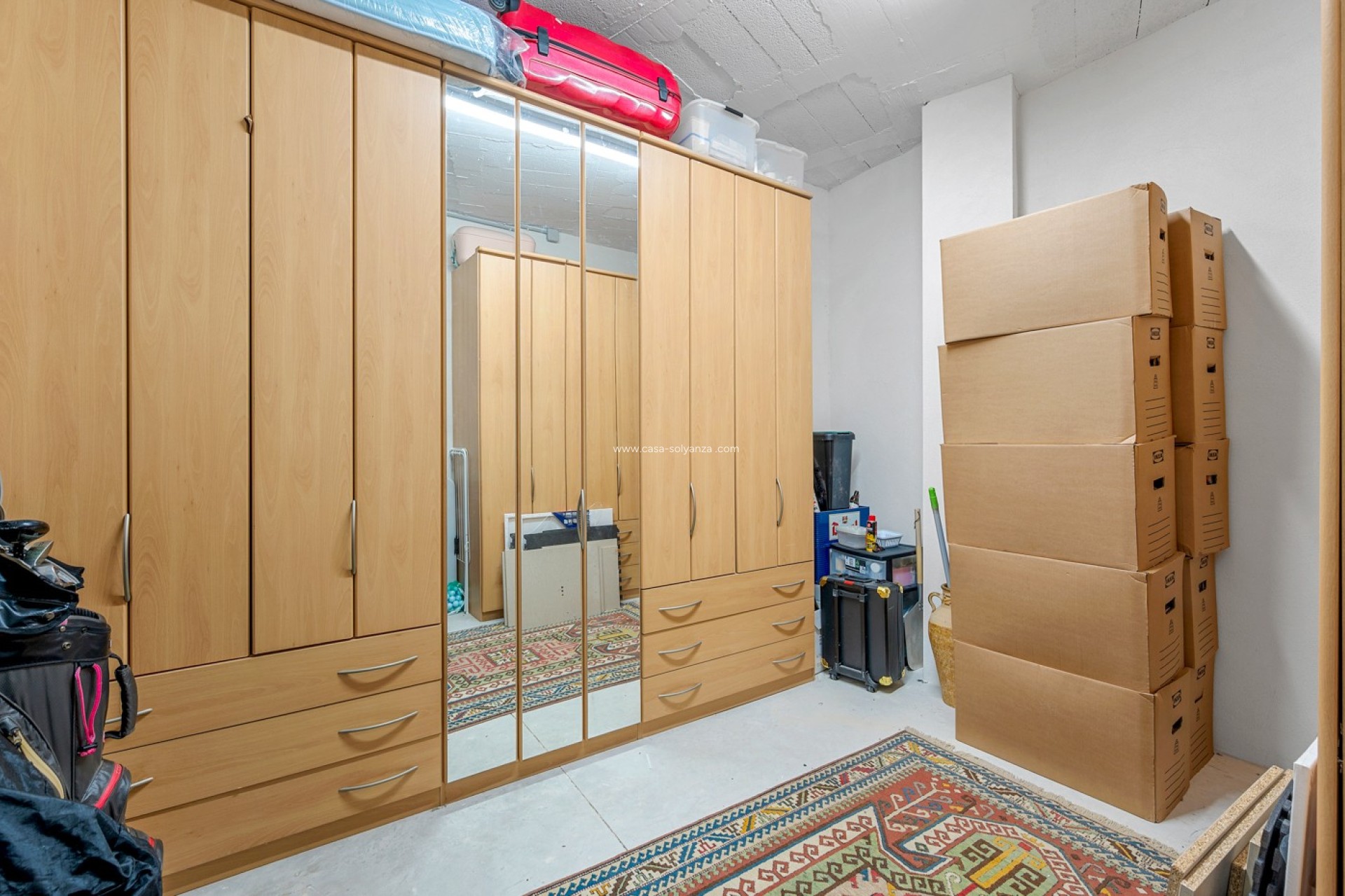 Wiederverkauf - Wohnung - Monforte del Cid - Inland