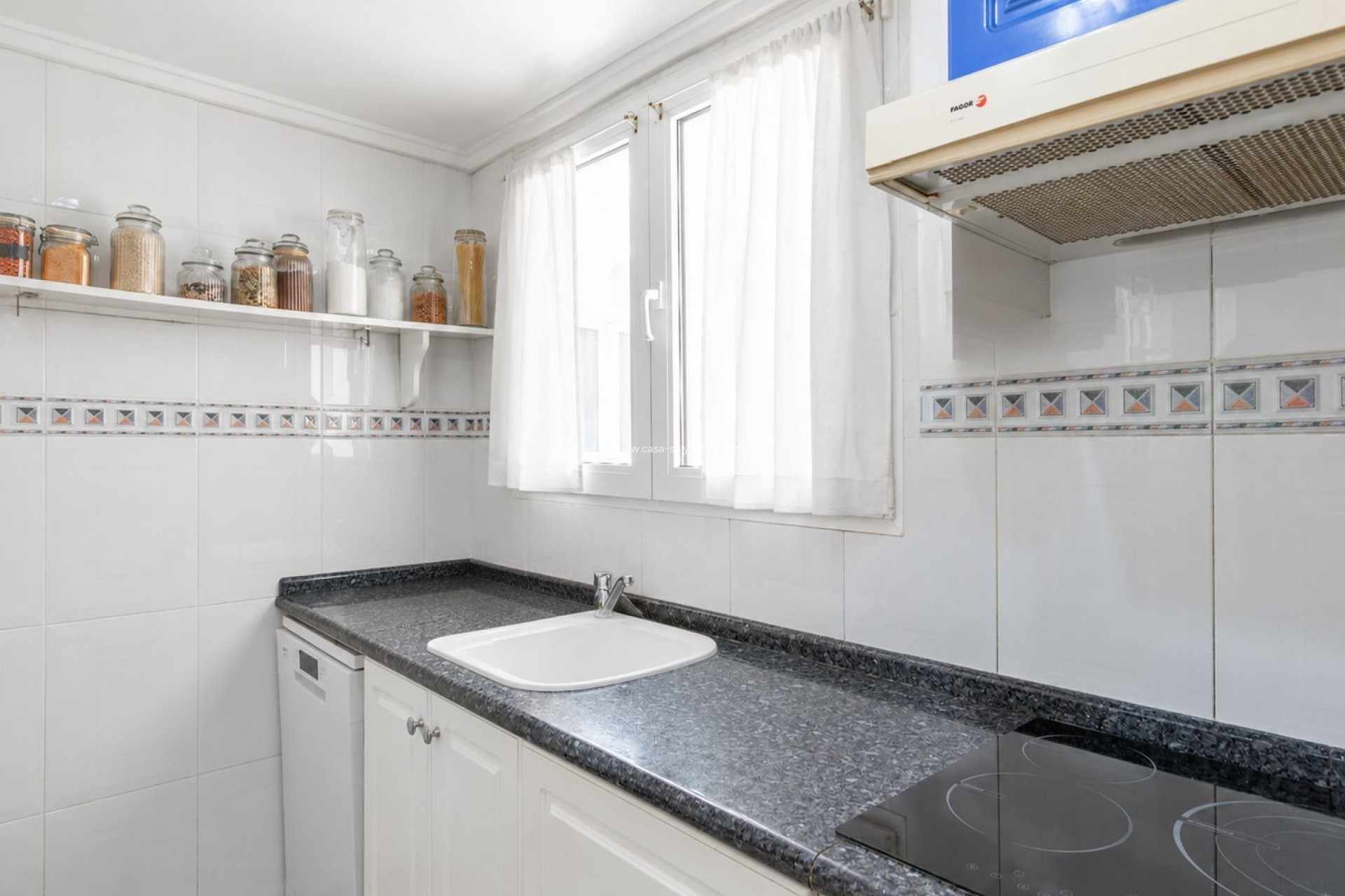 Wiederverkauf - Wohnung - Moraira - Centro urbano