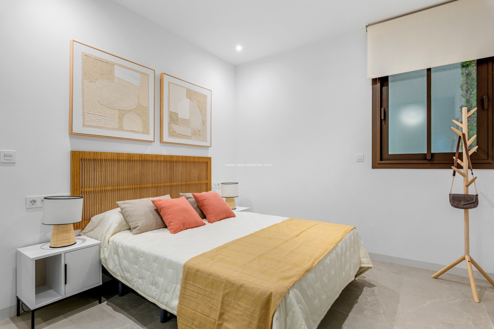 Wiederverkauf - Wohnung - Murcia - 0