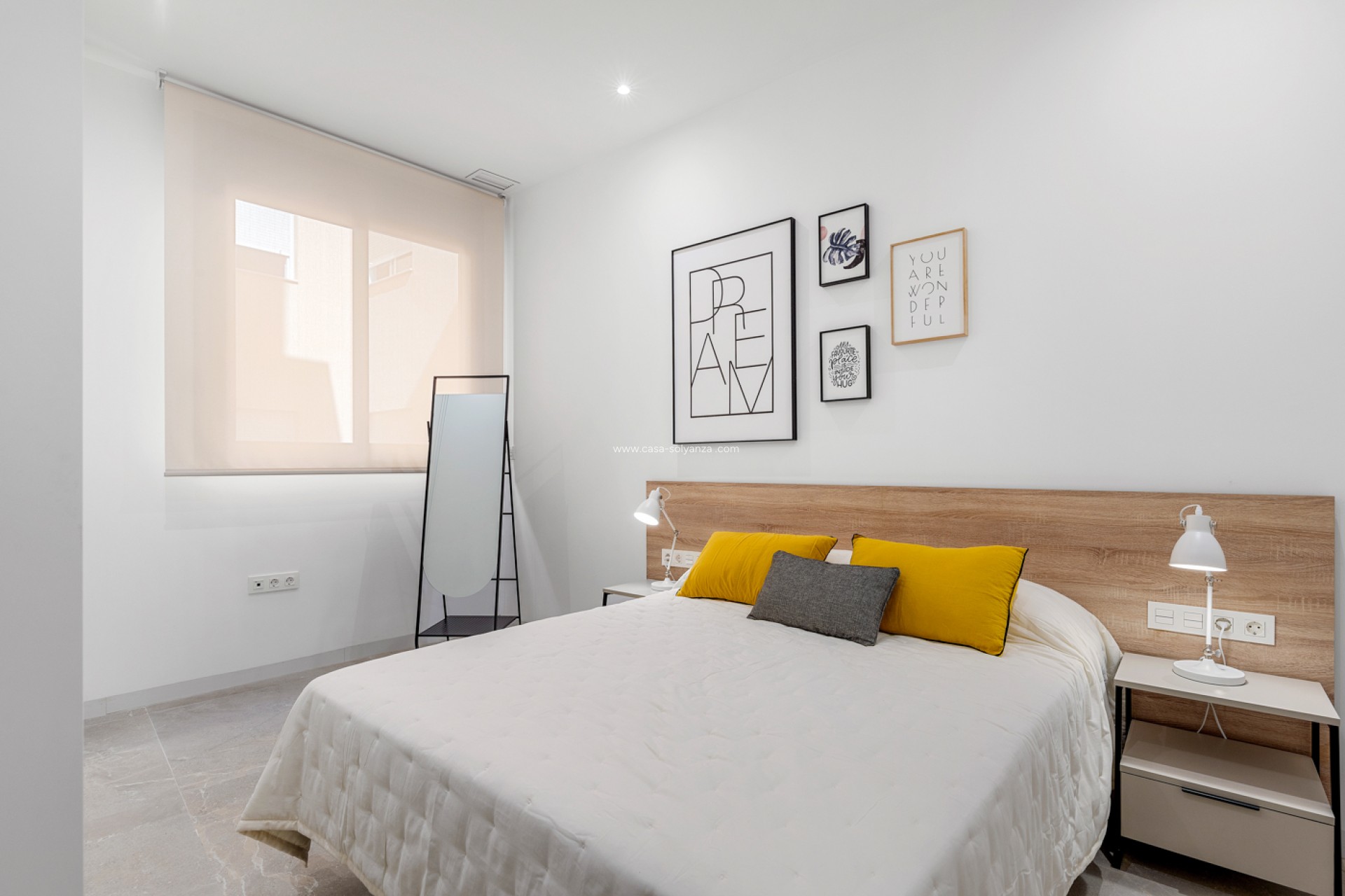 Wiederverkauf - Wohnung - Murcia - 0