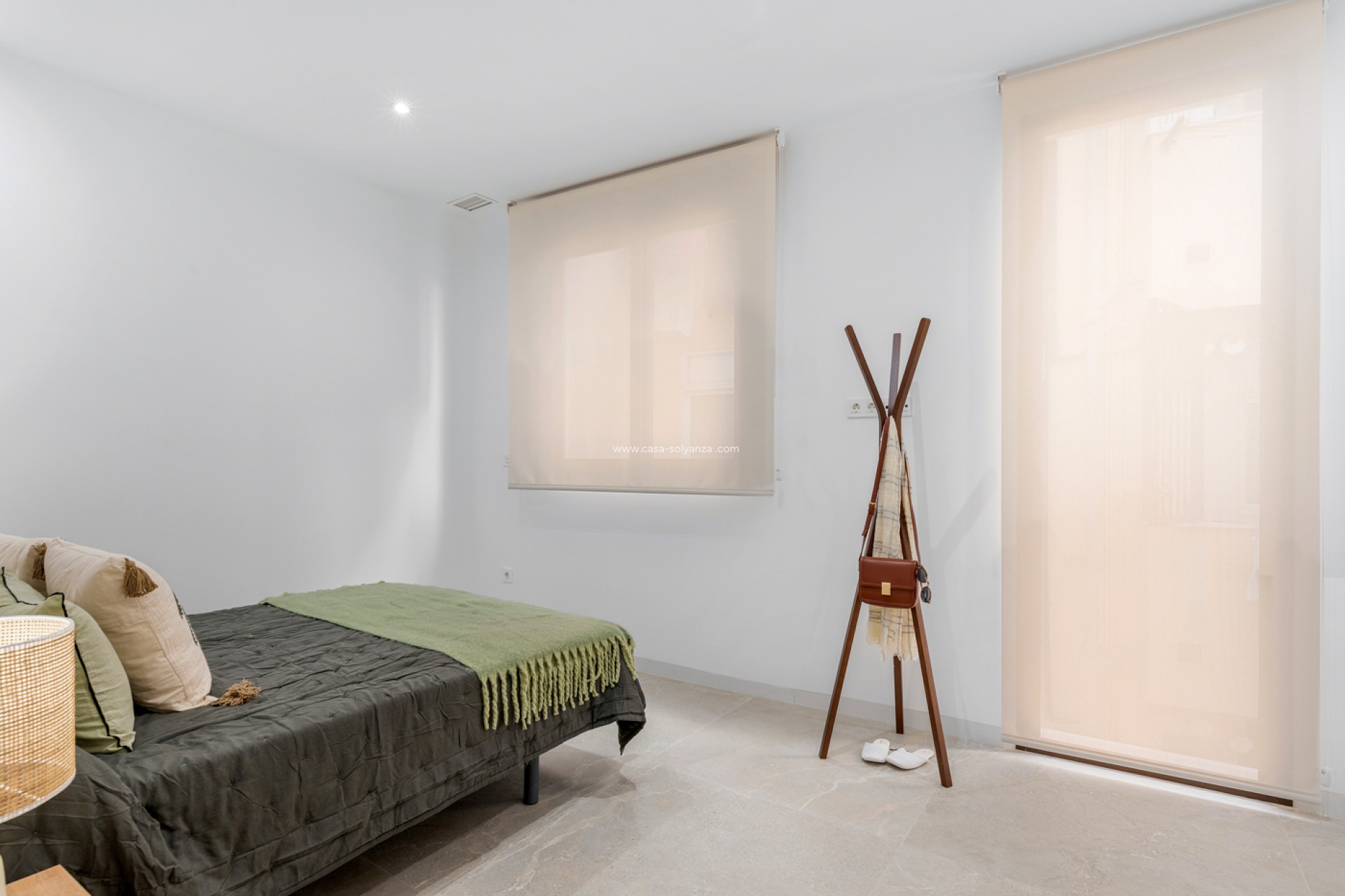 Wiederverkauf - Wohnung - Murcia - 0