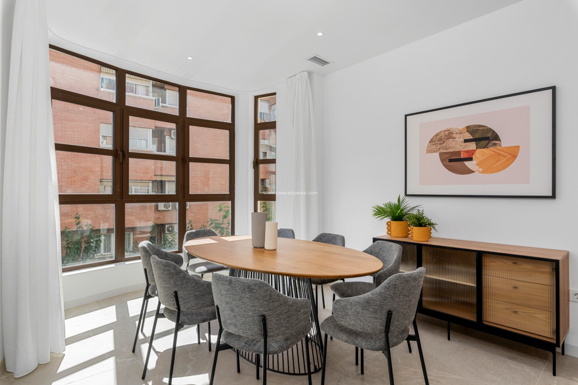 Wiederverkauf - Wohnung - Murcia - 0