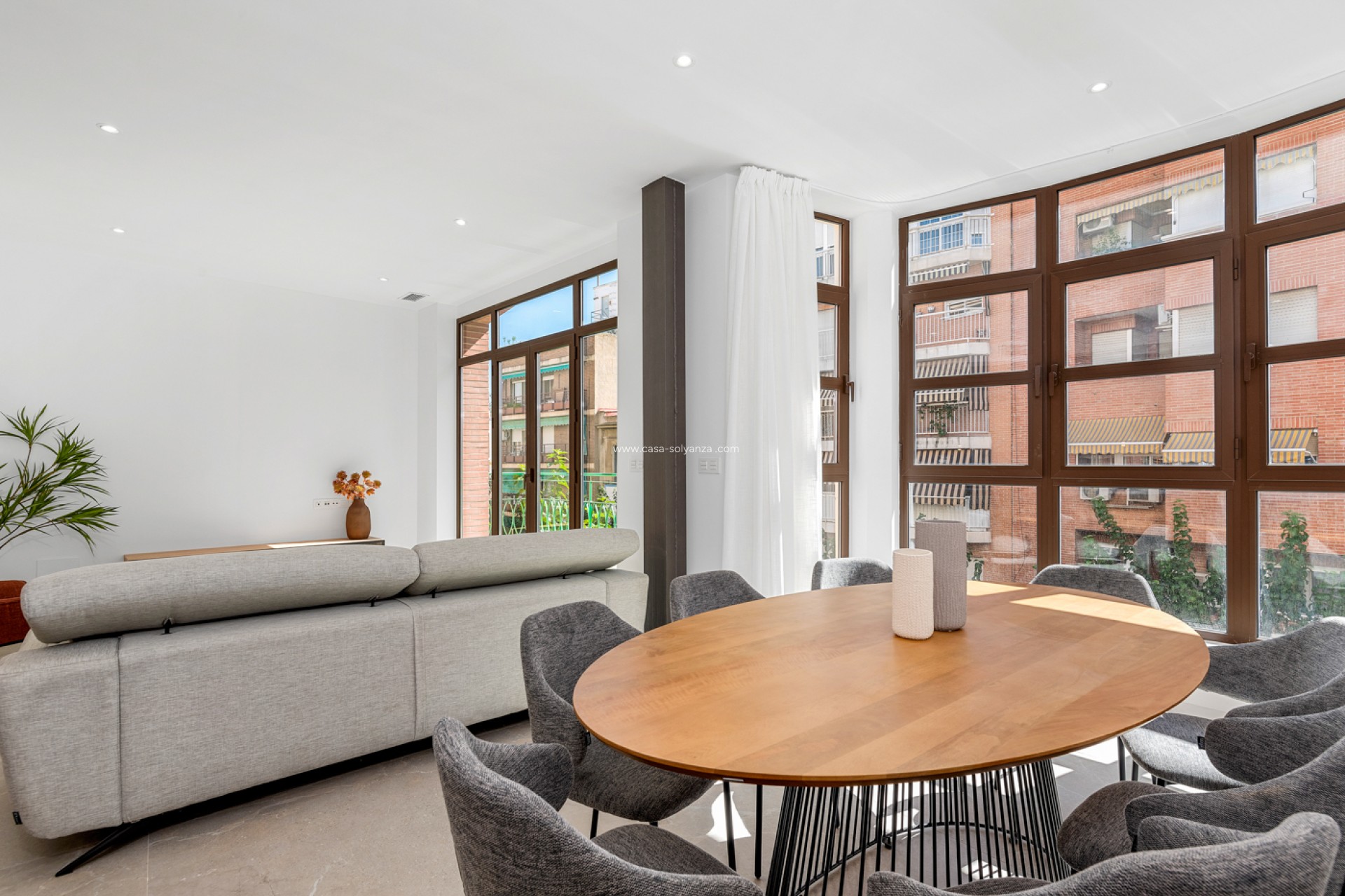 Wiederverkauf - Wohnung - Murcia - 0