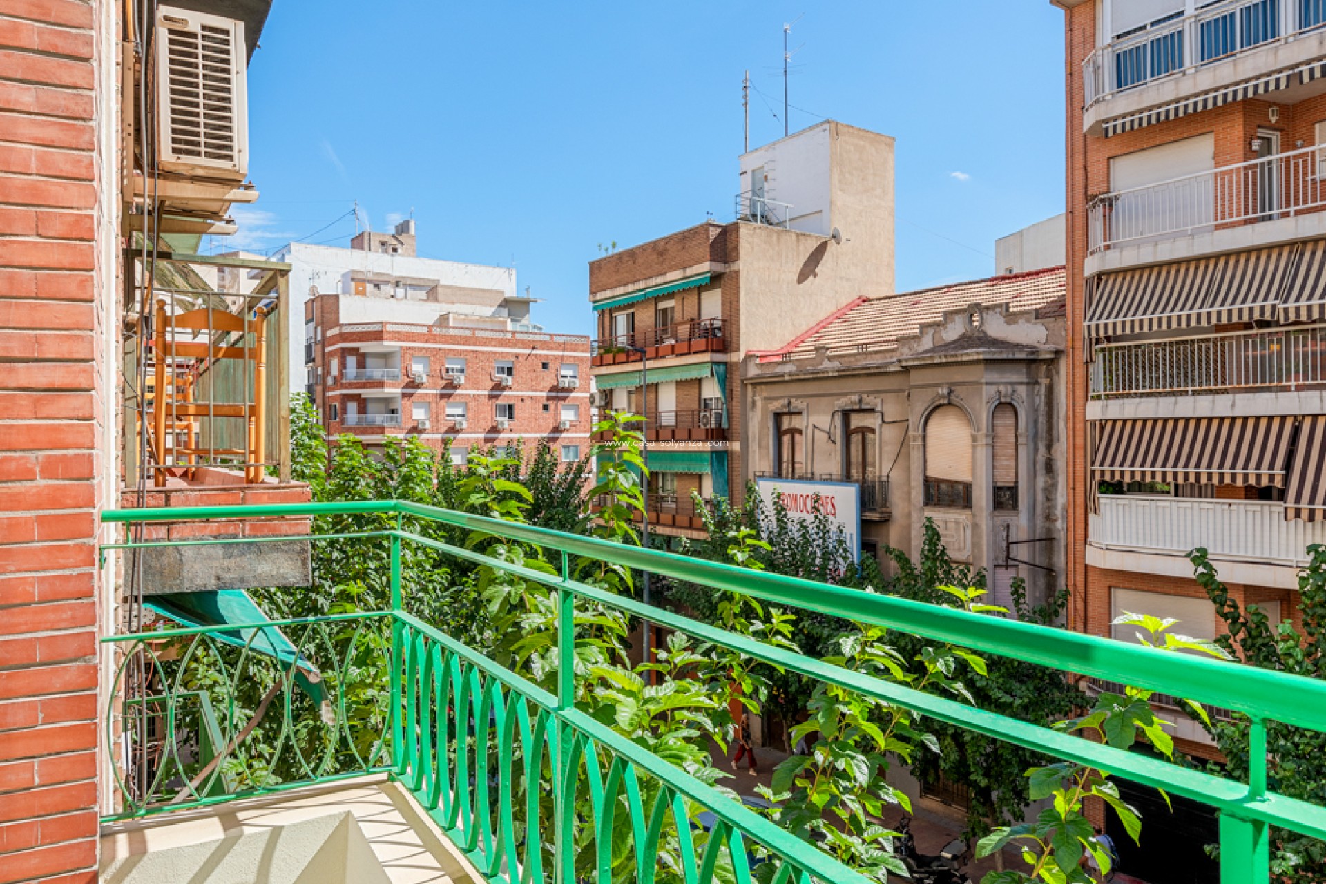 Wiederverkauf - Wohnung - Murcia - 0